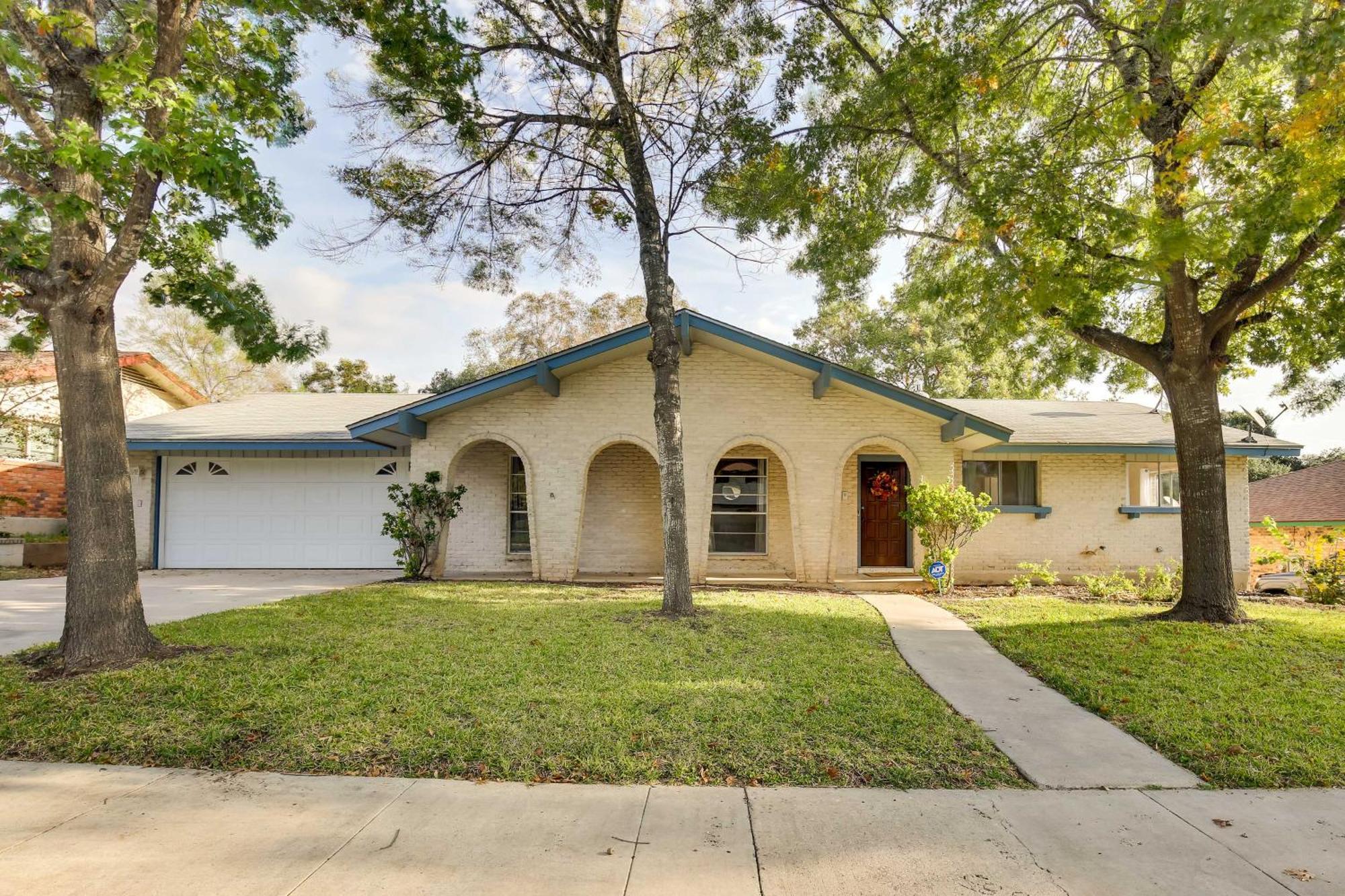 Near Nature, Parks And Trails Holiday home