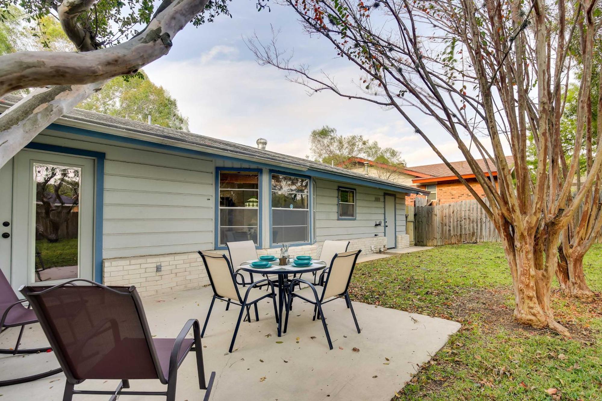 Holiday home Near Nature, Parks And Trails *
