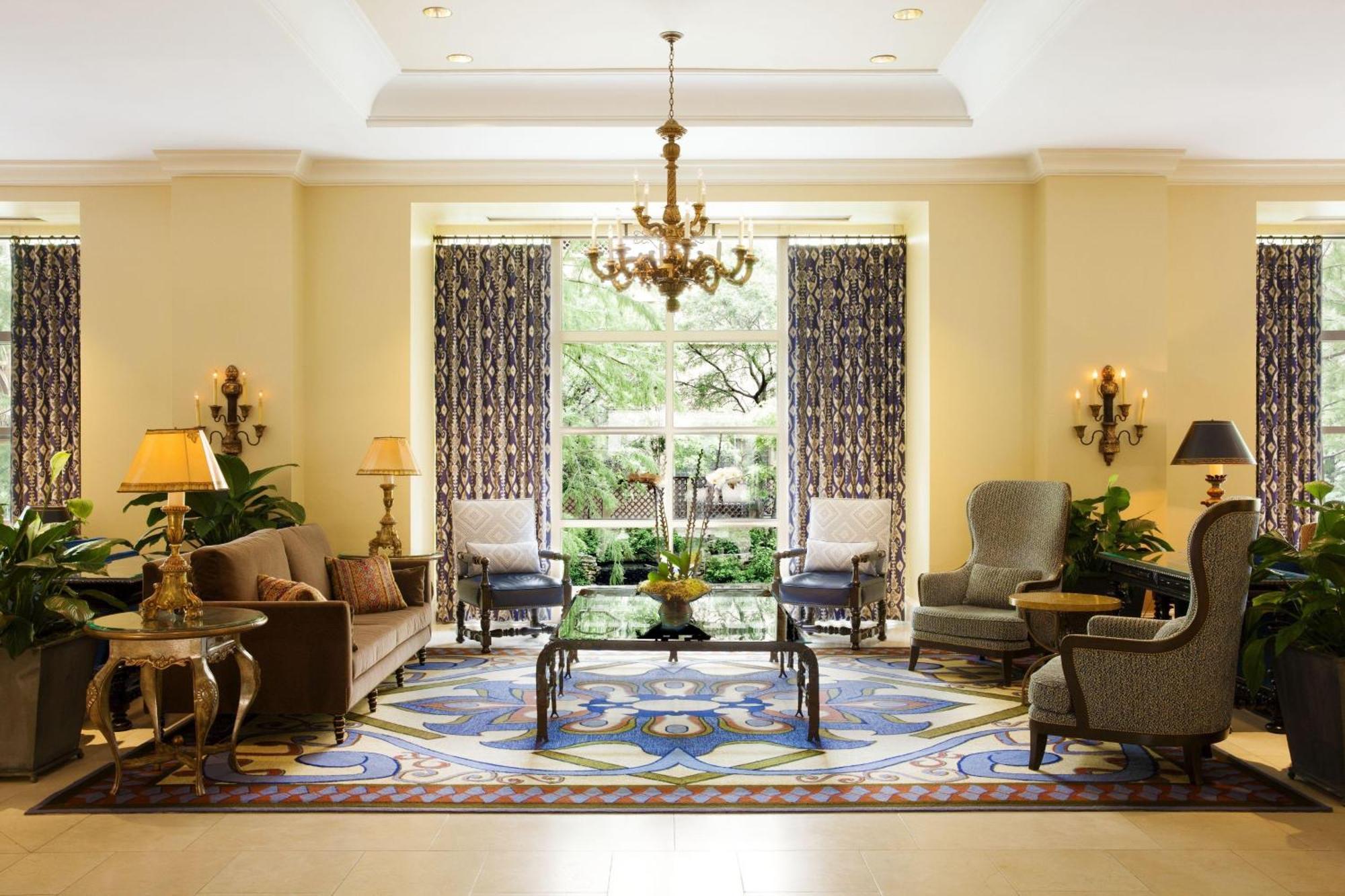 The Westin Riverwalk, 4*