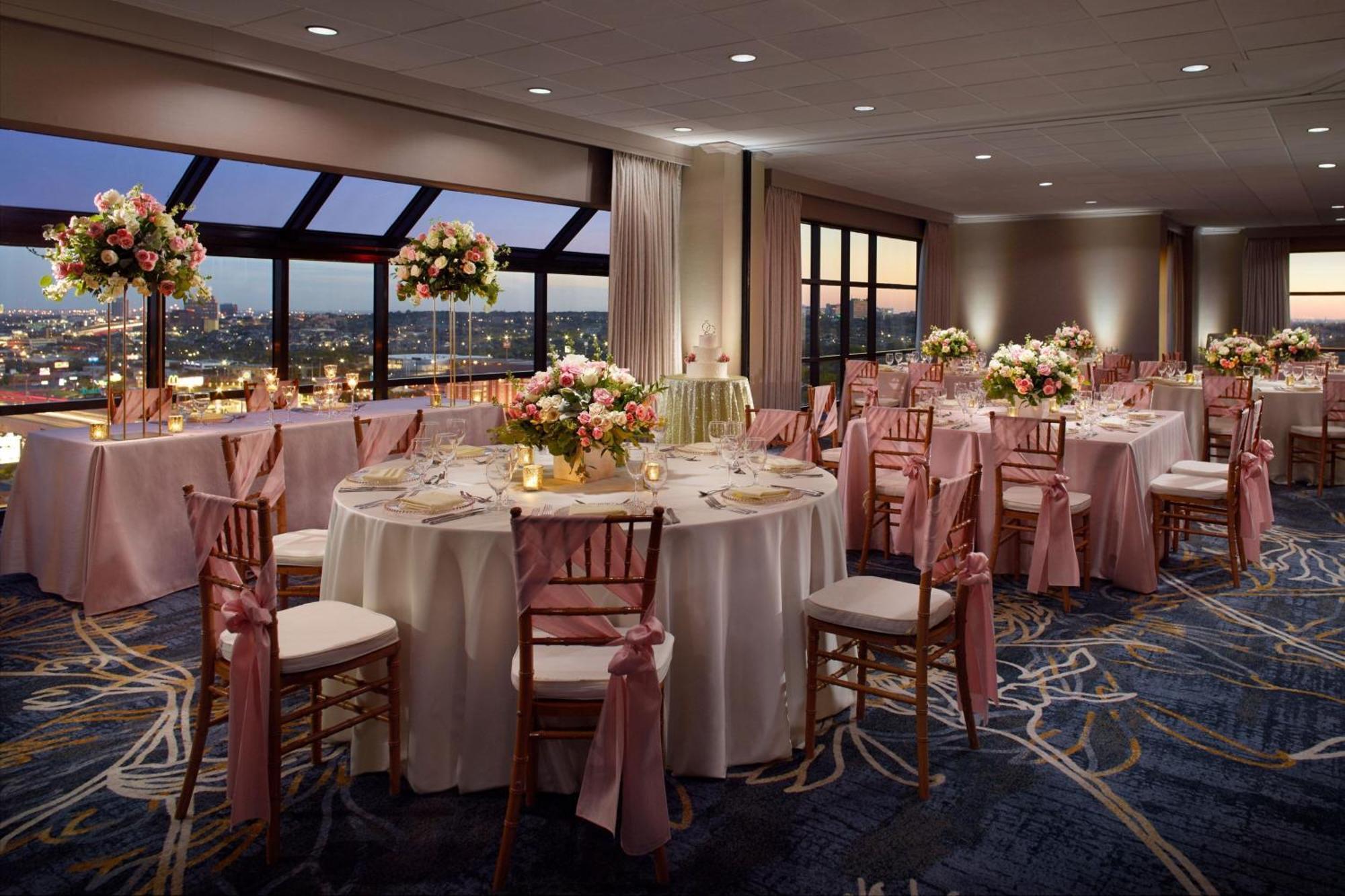 The Westin North