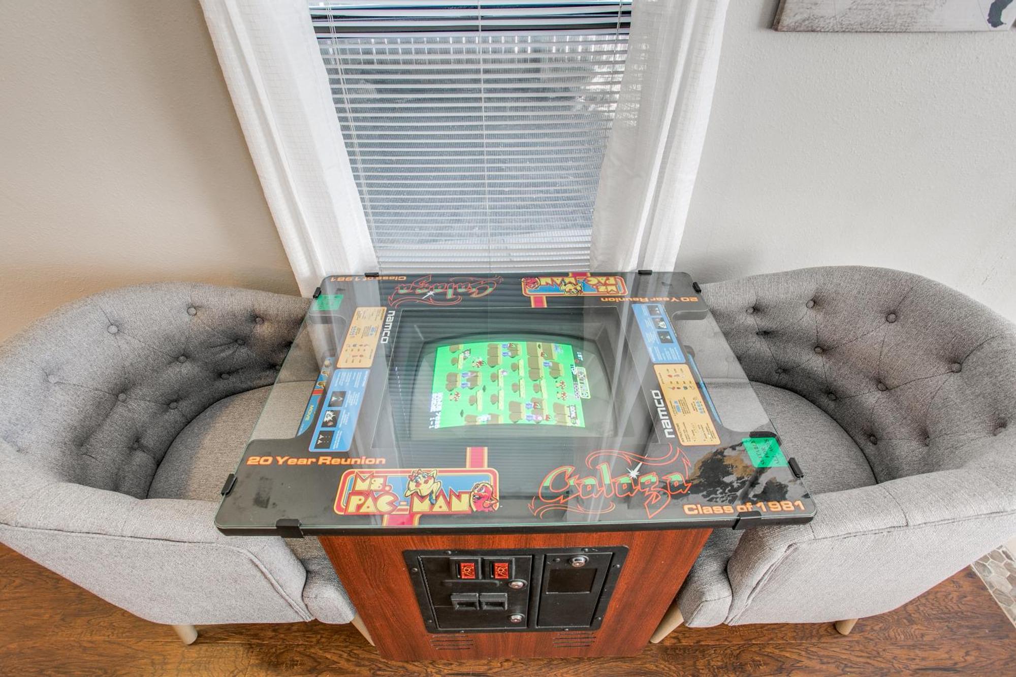 Super Fun House In Perfect Location San Antonio