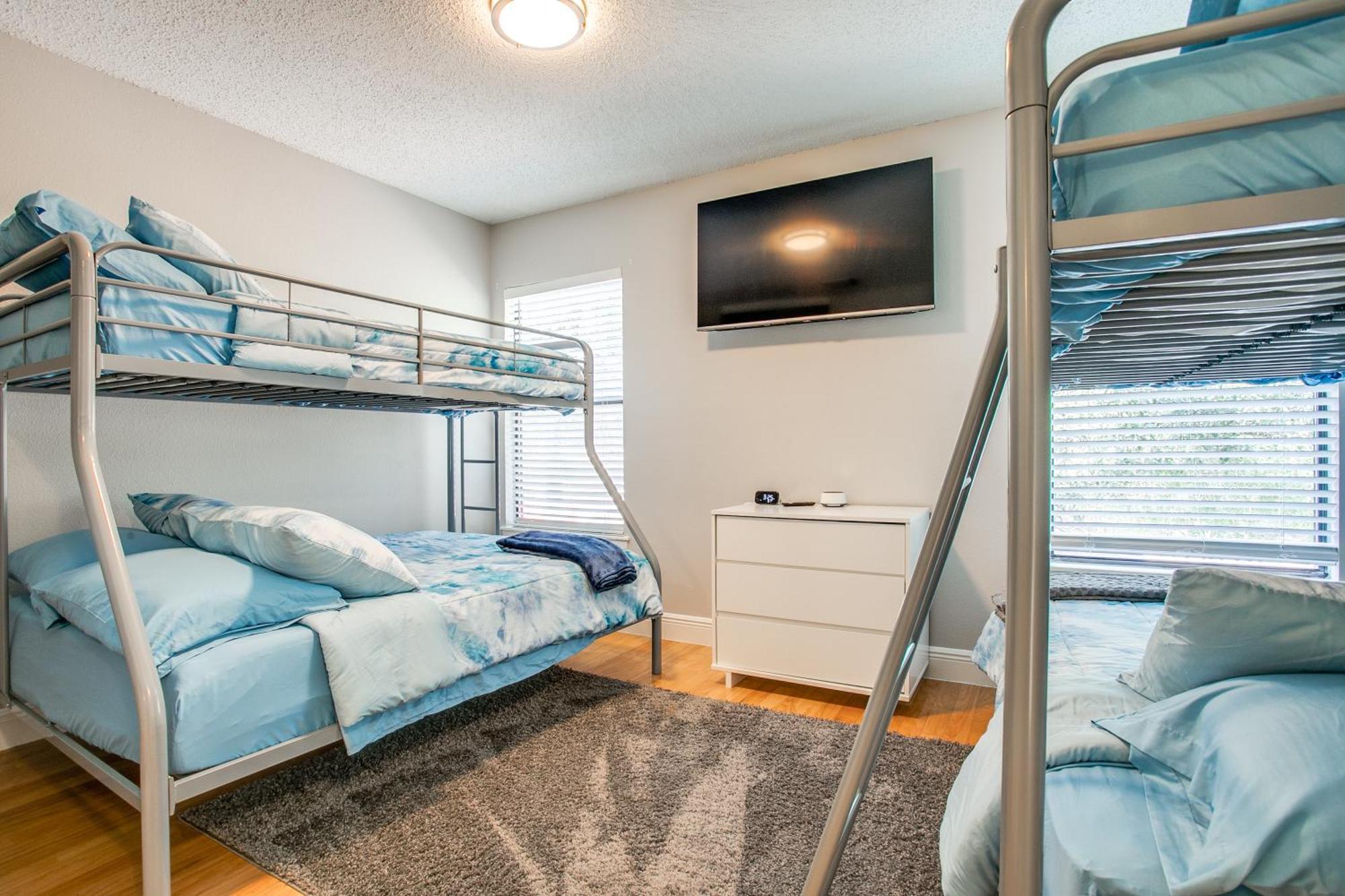 Holiday home Super Fun House In Perfect Location *