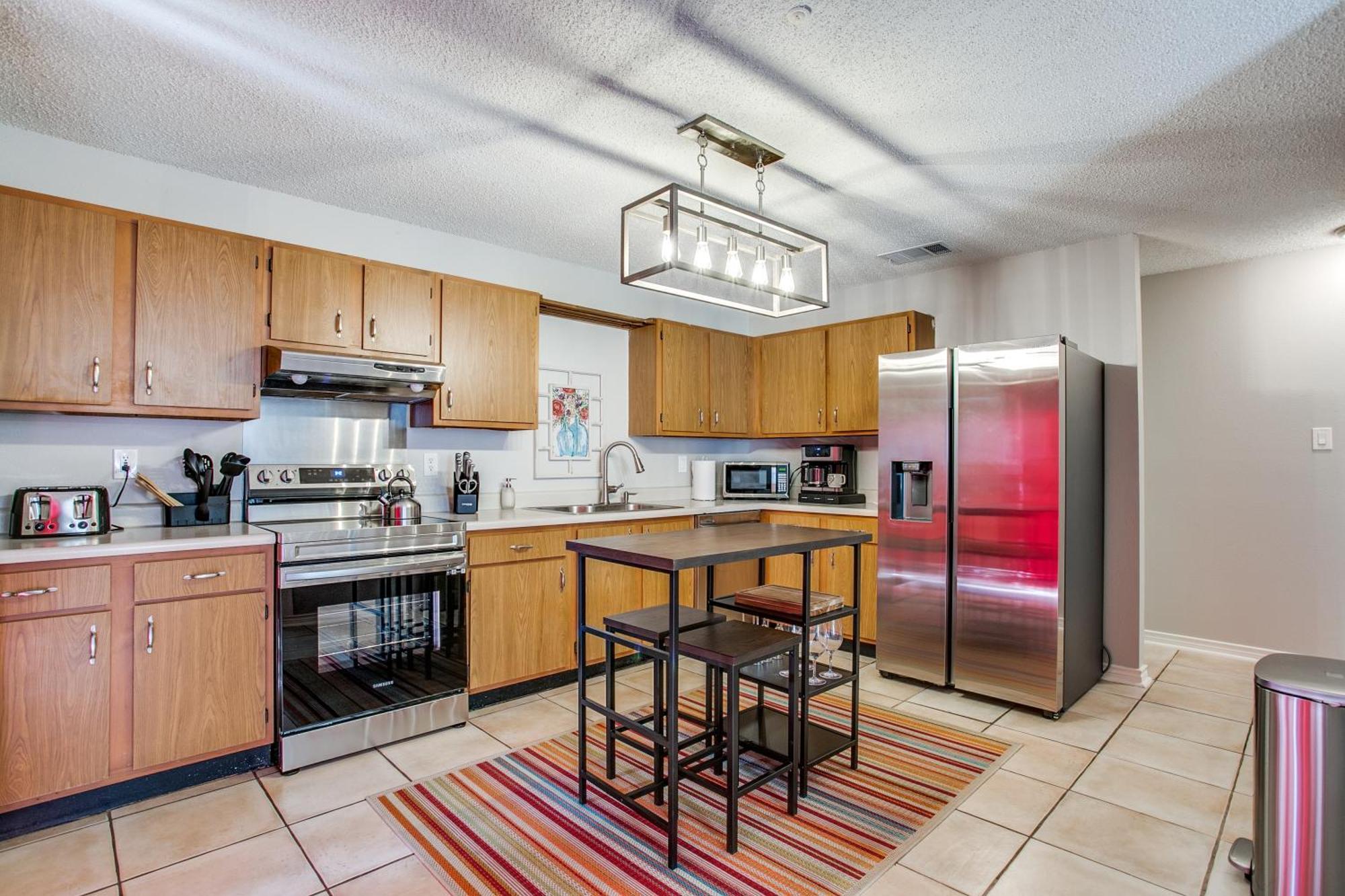 Super Fun House In Perfect Location Holiday home San Antonio