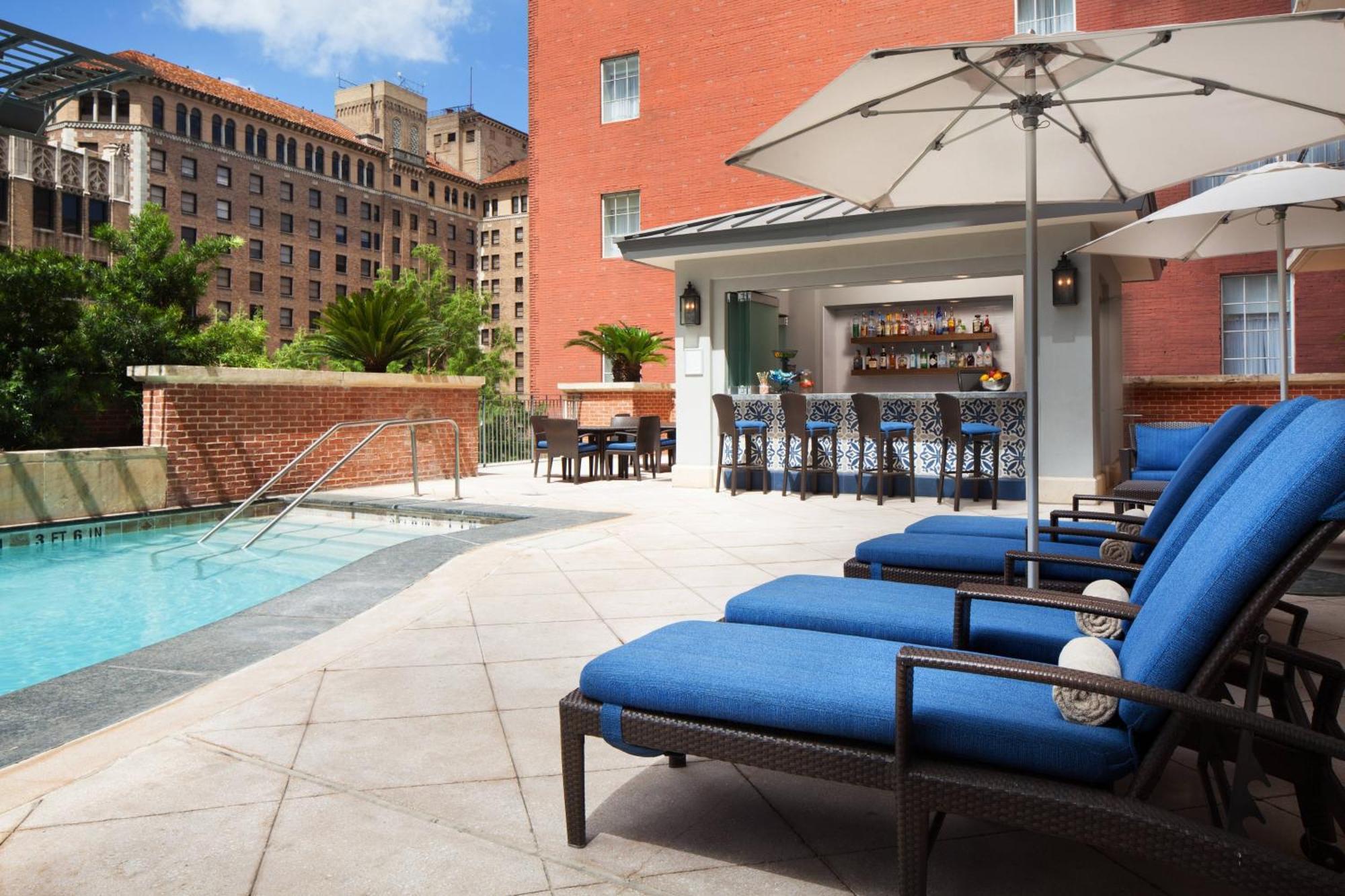 The Westin Riverwalk,