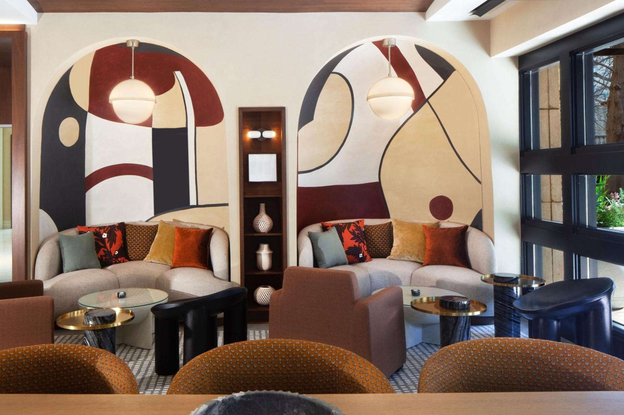 The Westin Riverwalk, Hotel