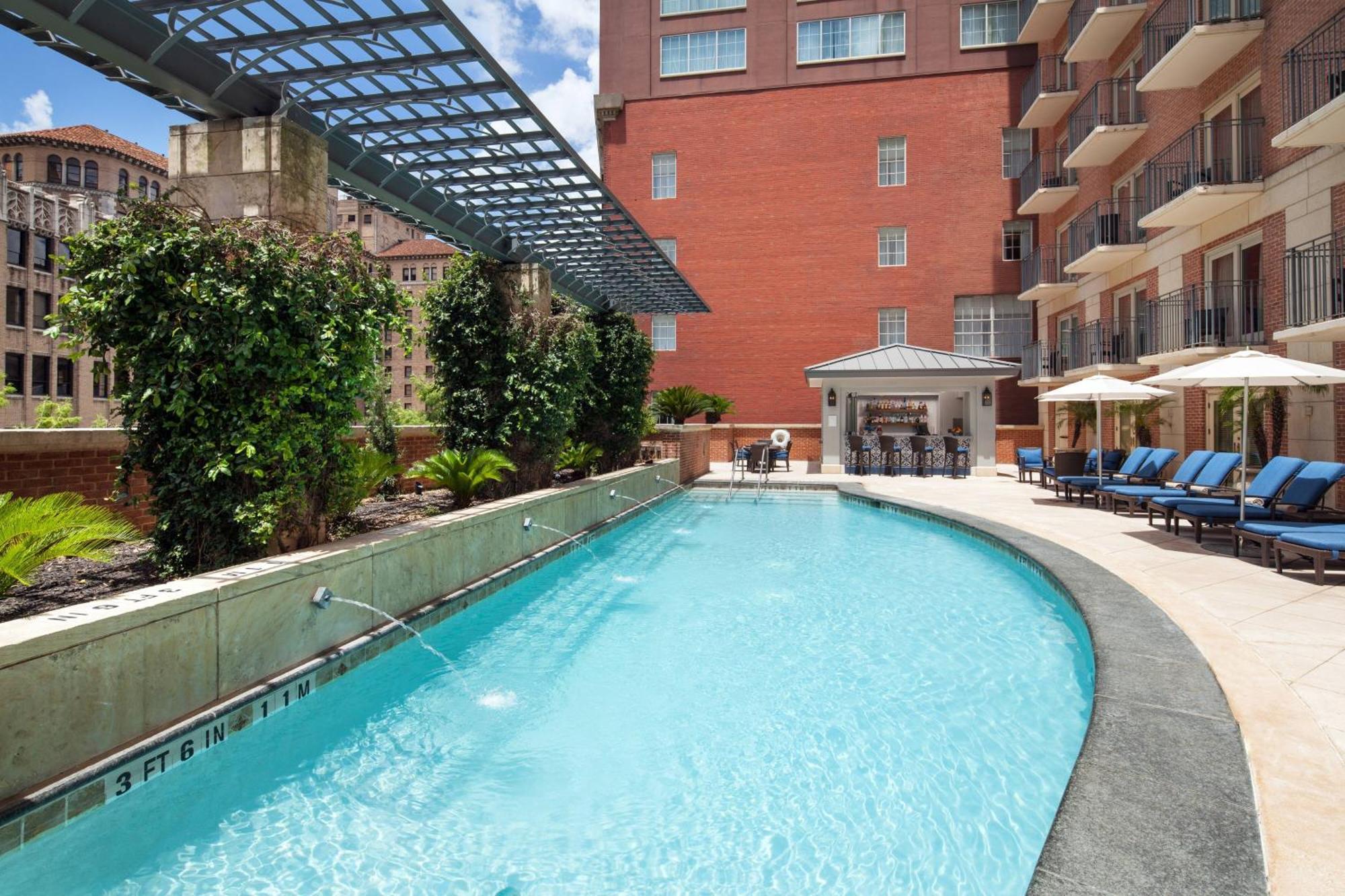 Hotel The Westin Riverwalk, 4*
