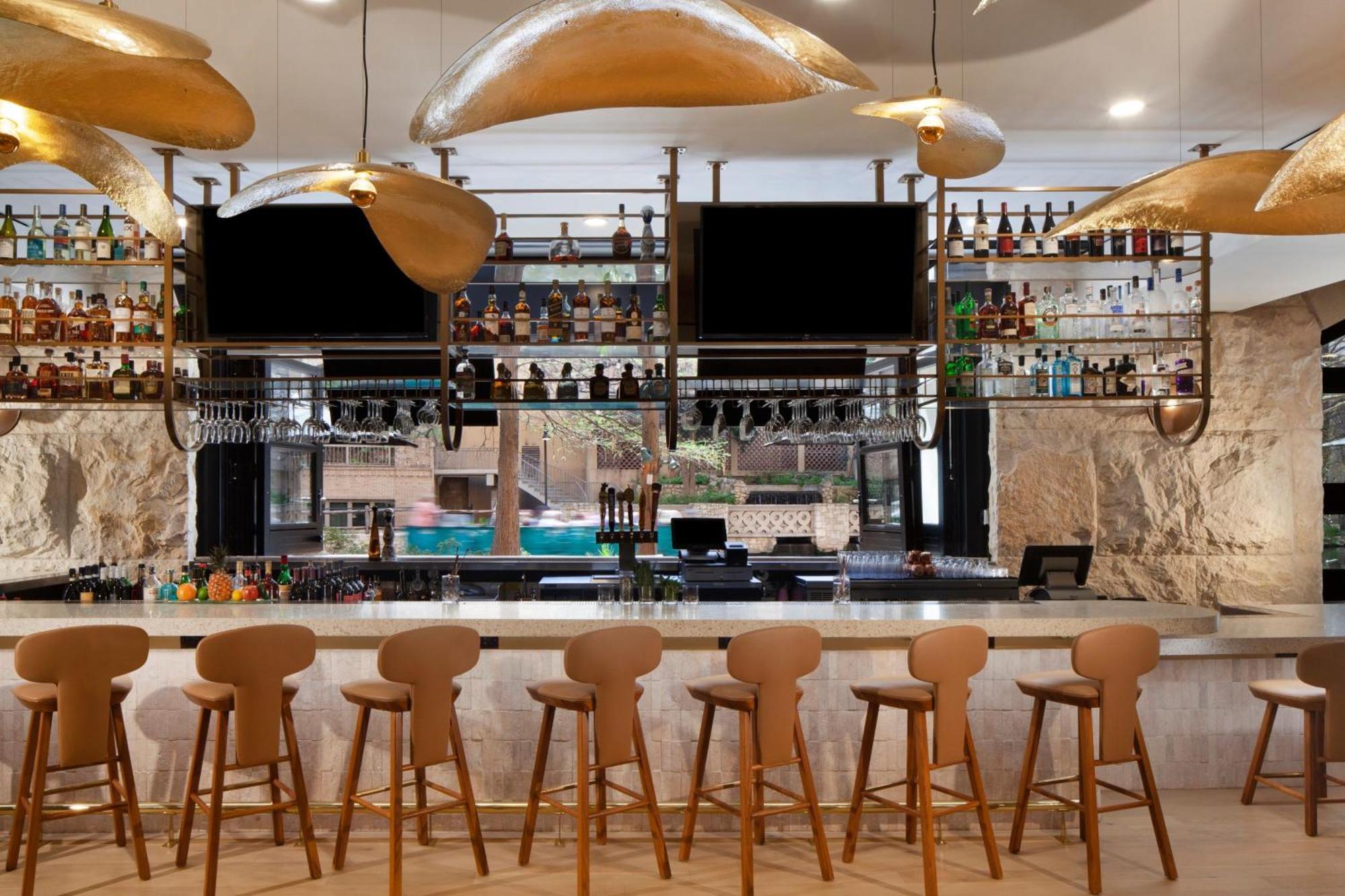 Hotel The Westin Riverwalk, 4*