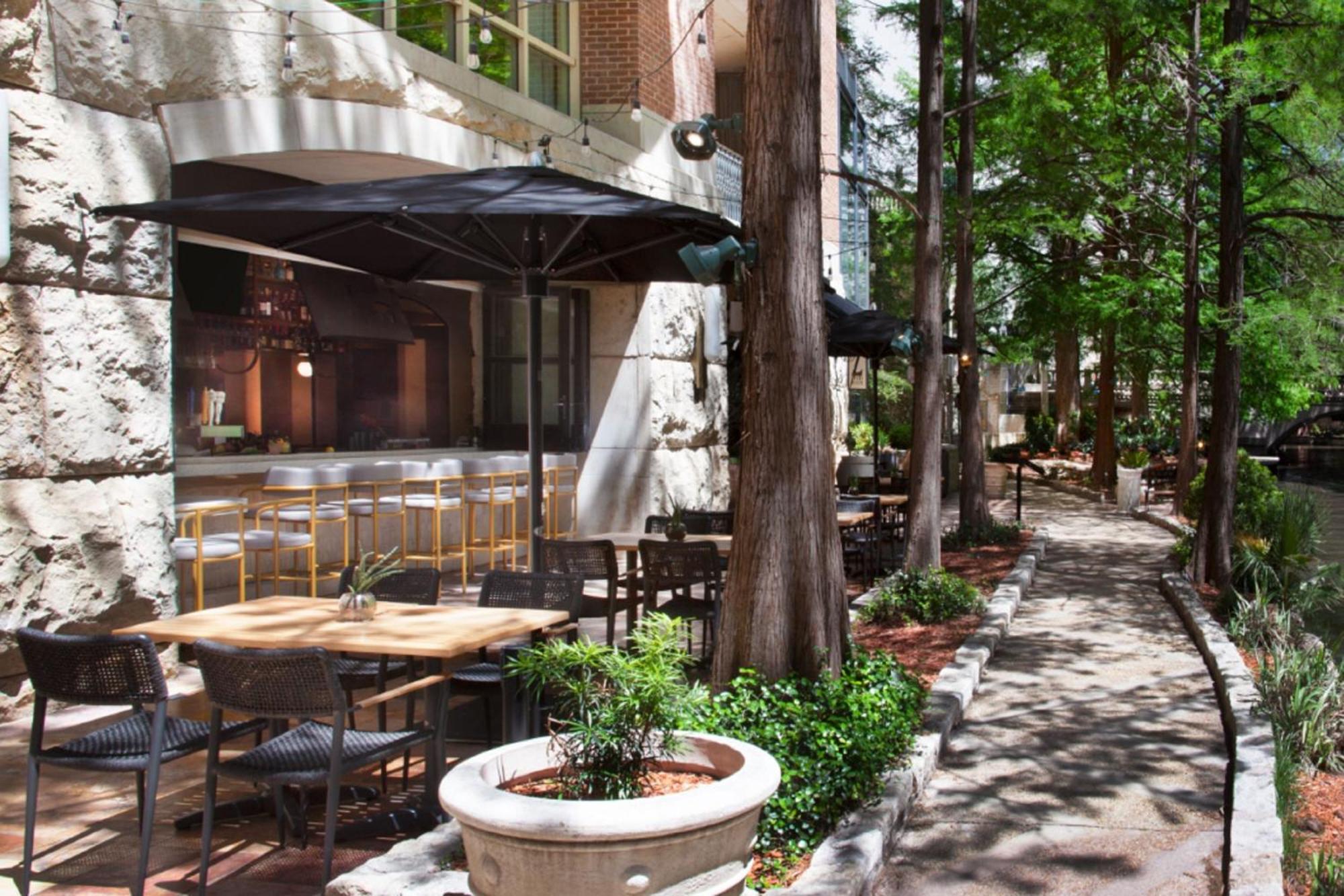 The Westin Riverwalk, 4*