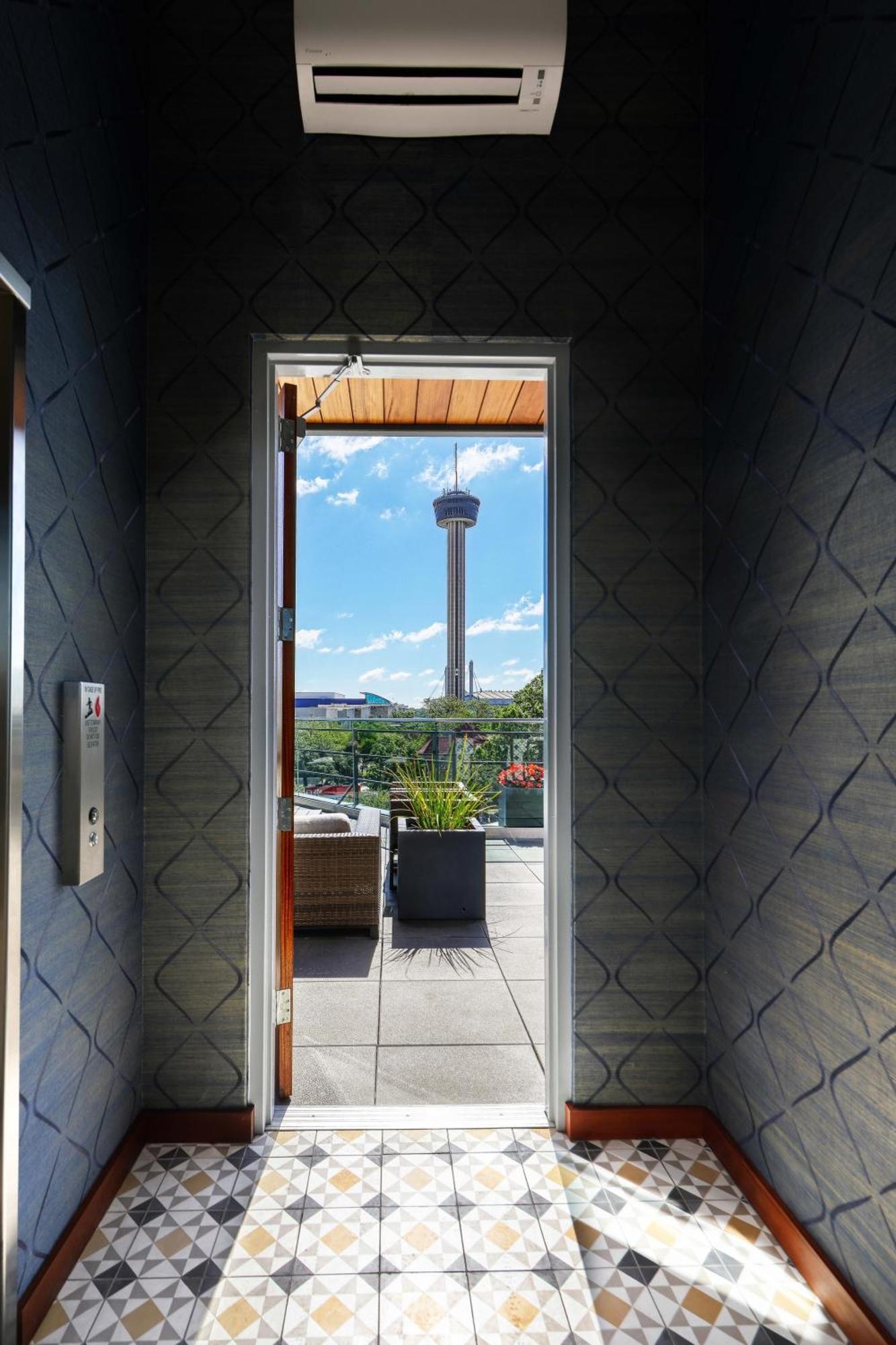 Fairmount Hotel, In The Unbound Collection By Hyatt Hotel San Antonio