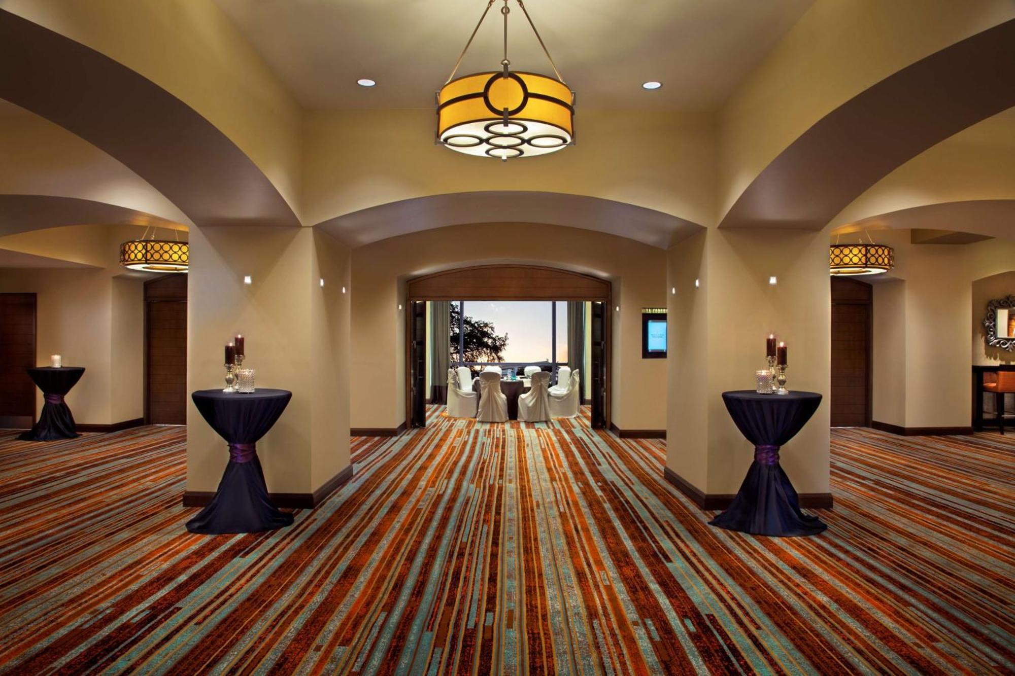 Hilton Palacio Del Rio San Antonio