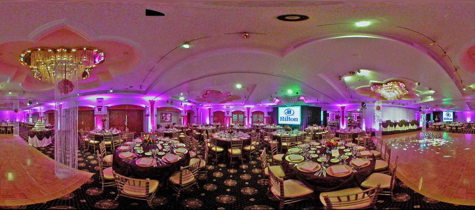 Hilton Palacio Del Rio 4* San Antonio