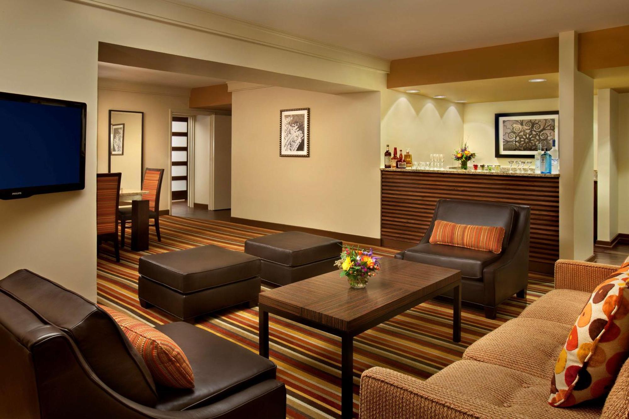 Hilton Palacio Del Rio San Antonio