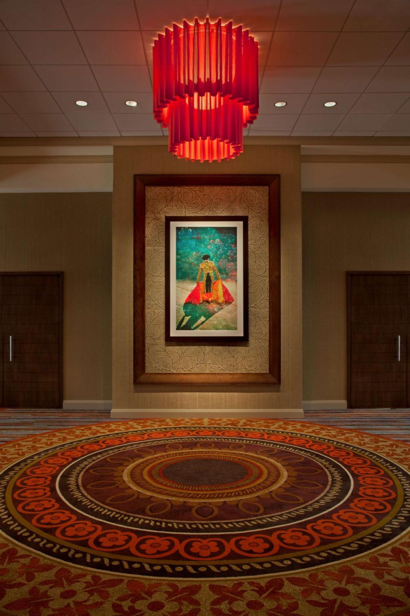 Hilton Palacio Del Rio