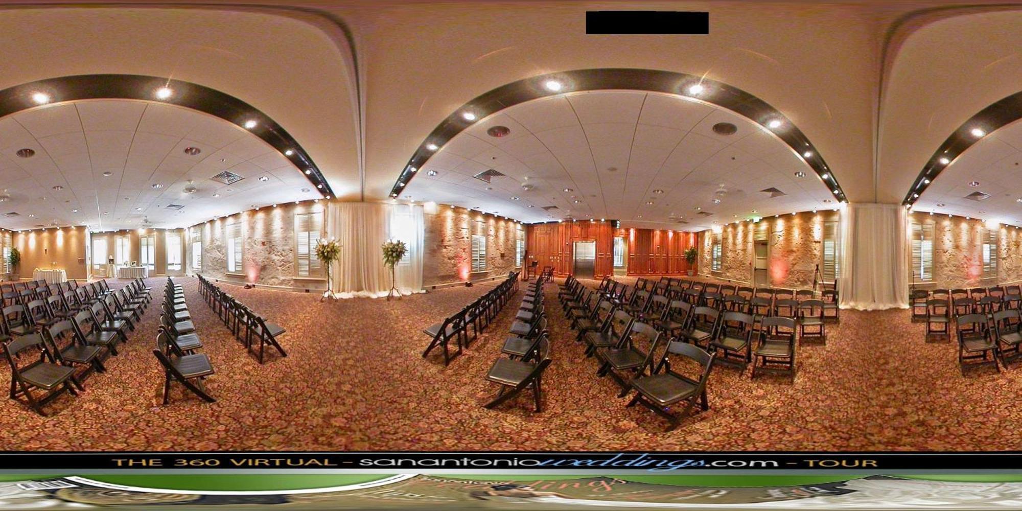 Hilton Palacio Del Rio 4* San Antonio
