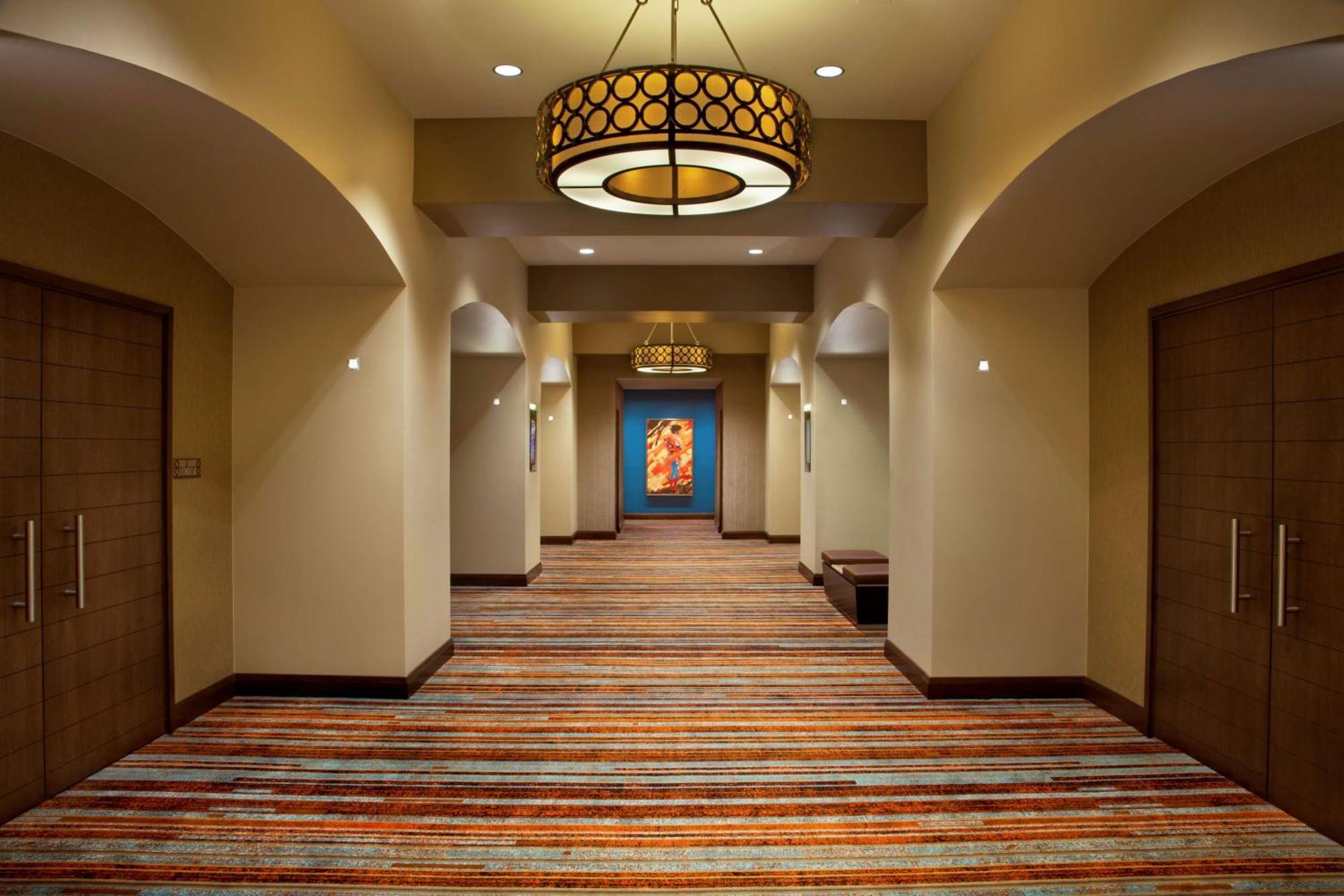 Hilton Palacio Del Rio Hotel San Antonio