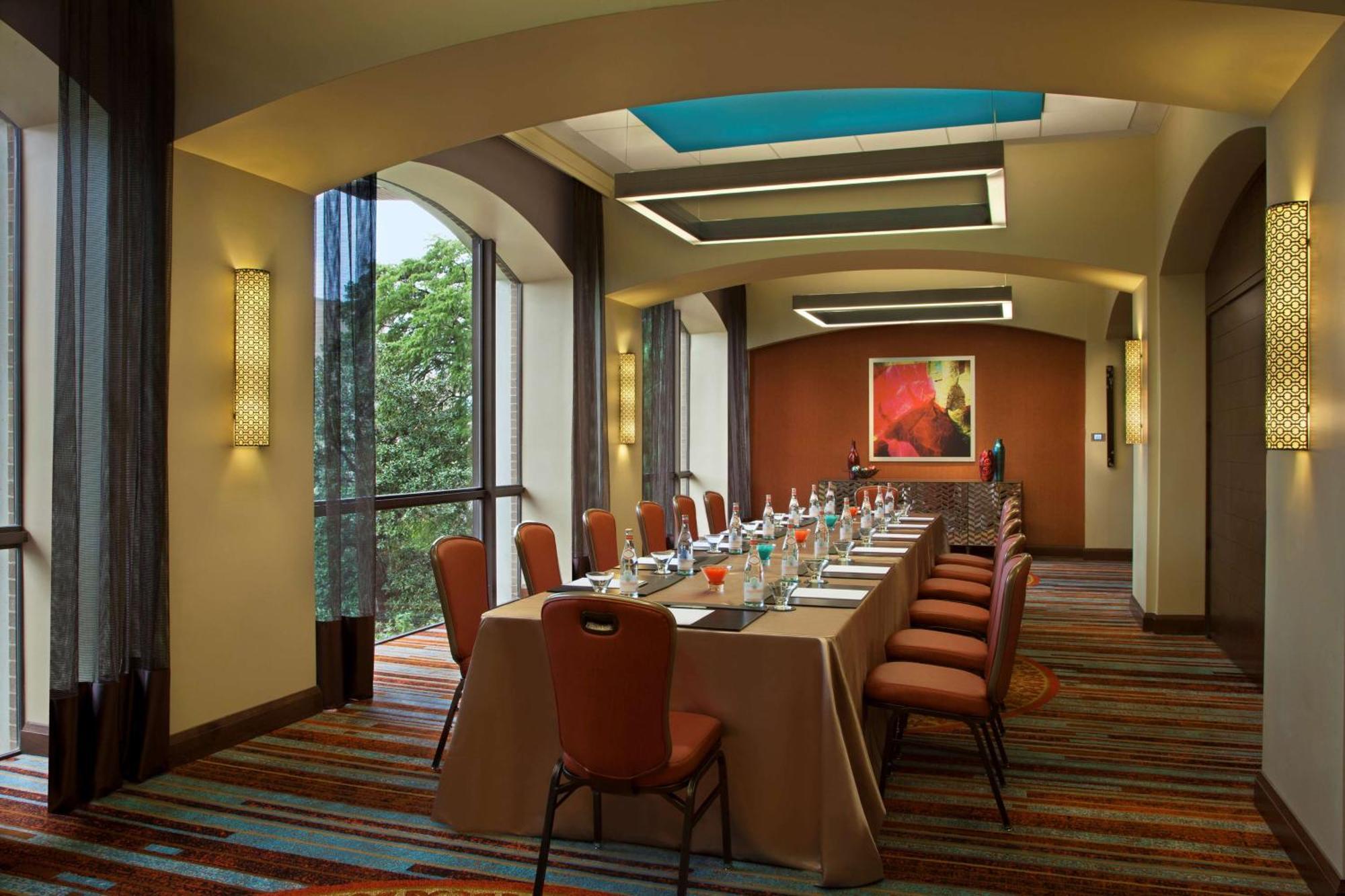 Hilton Palacio Del Rio Hotel