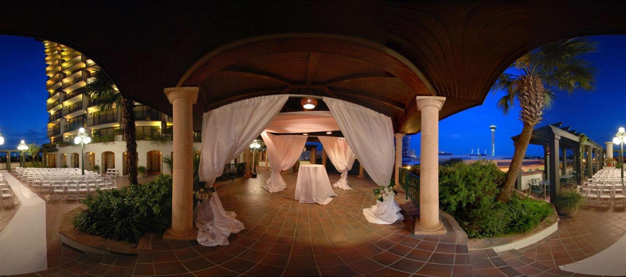 Hilton Palacio Del Rio