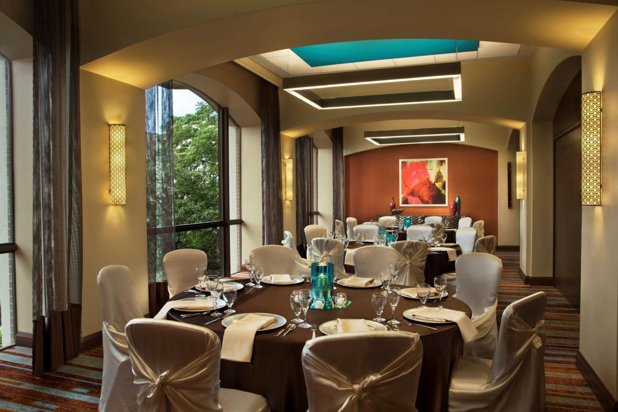 Hilton Palacio Del Rio 4* San Antonio