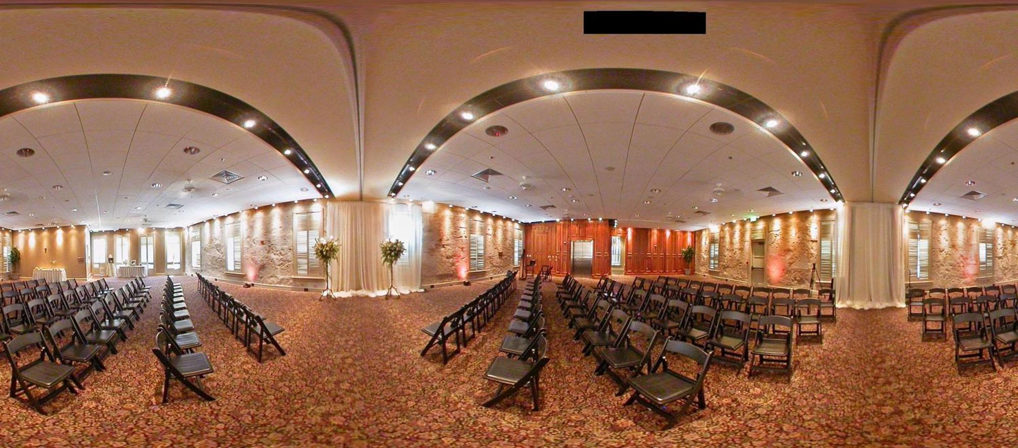 Hilton Palacio Del Rio Hotel