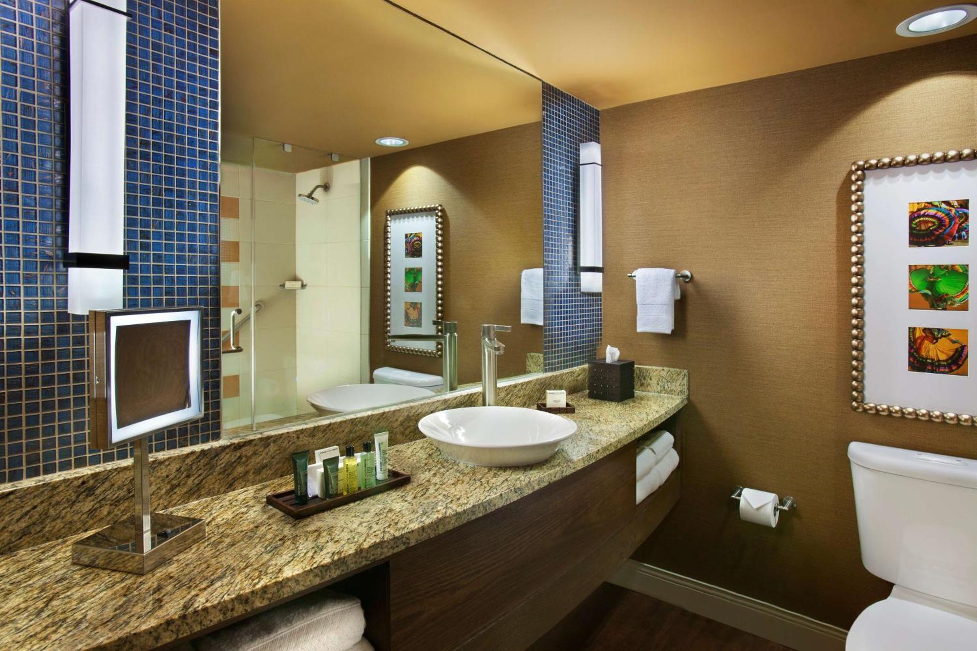 Hotel Hilton Palacio Del Rio