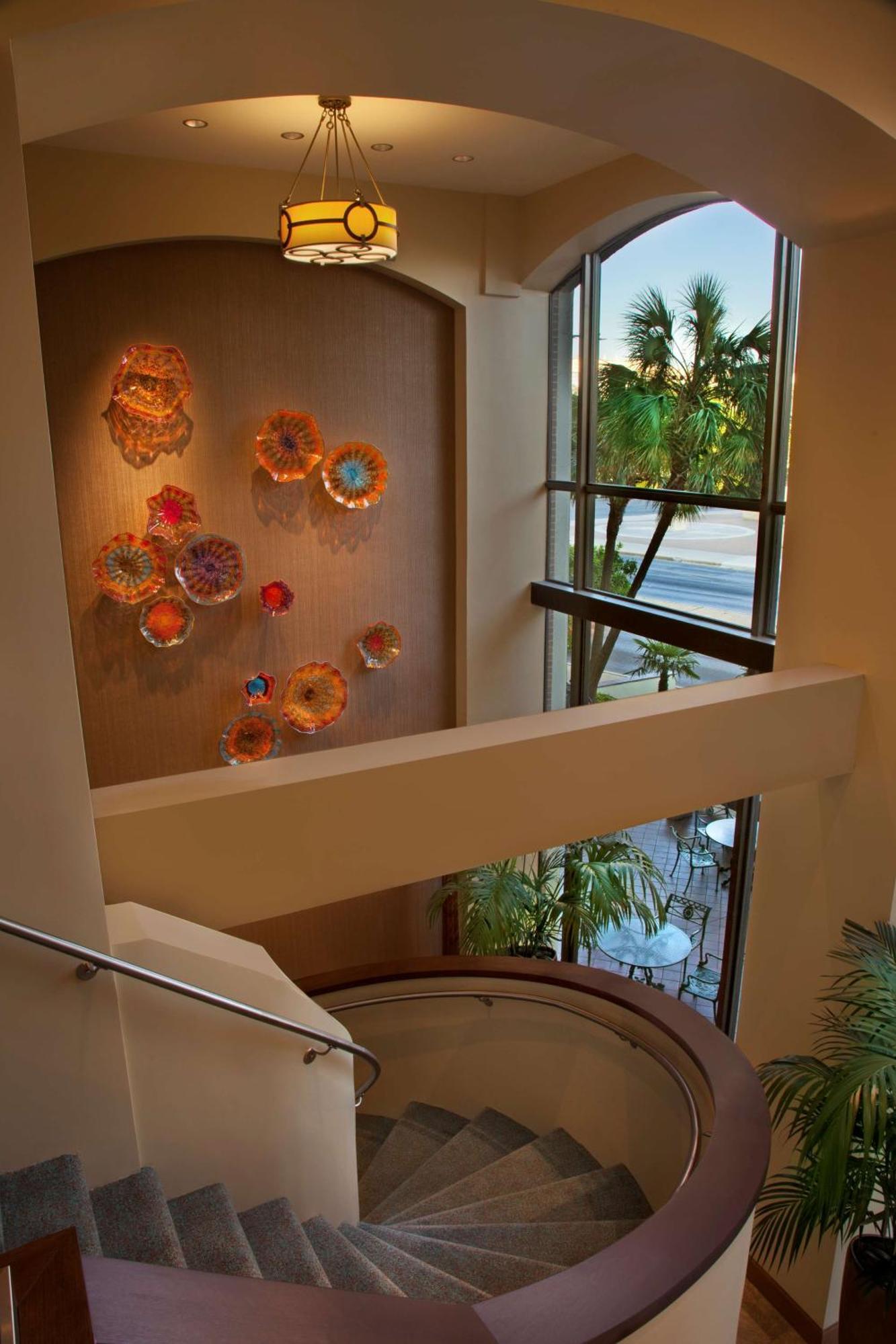 Hilton Palacio Del Rio Hotel San Antonio