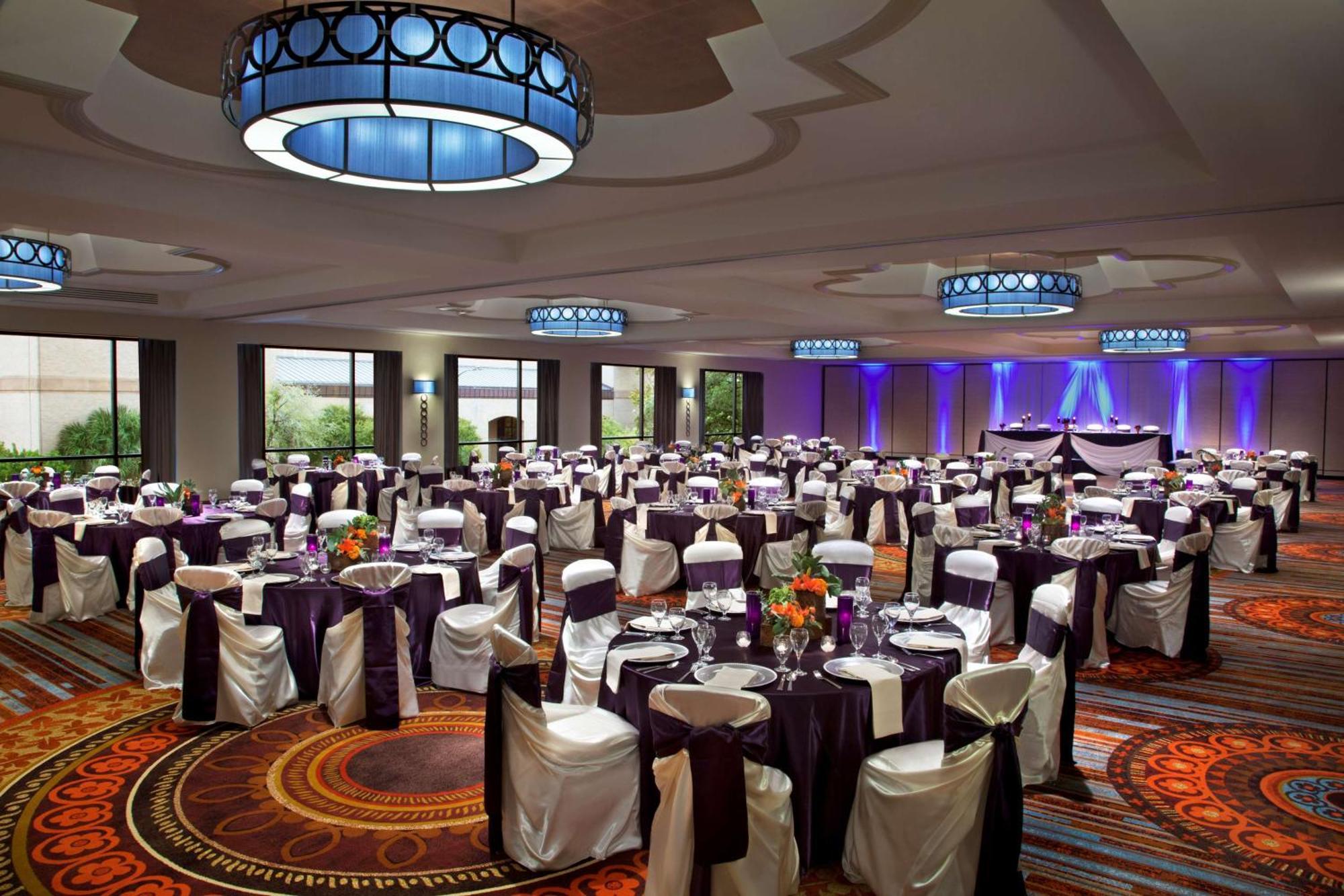 Hotel Hilton Palacio Del Rio 4*