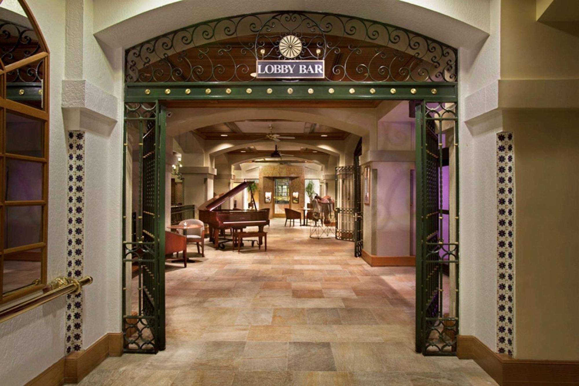 Hotel Hilton Palacio Del Rio San Antonio
