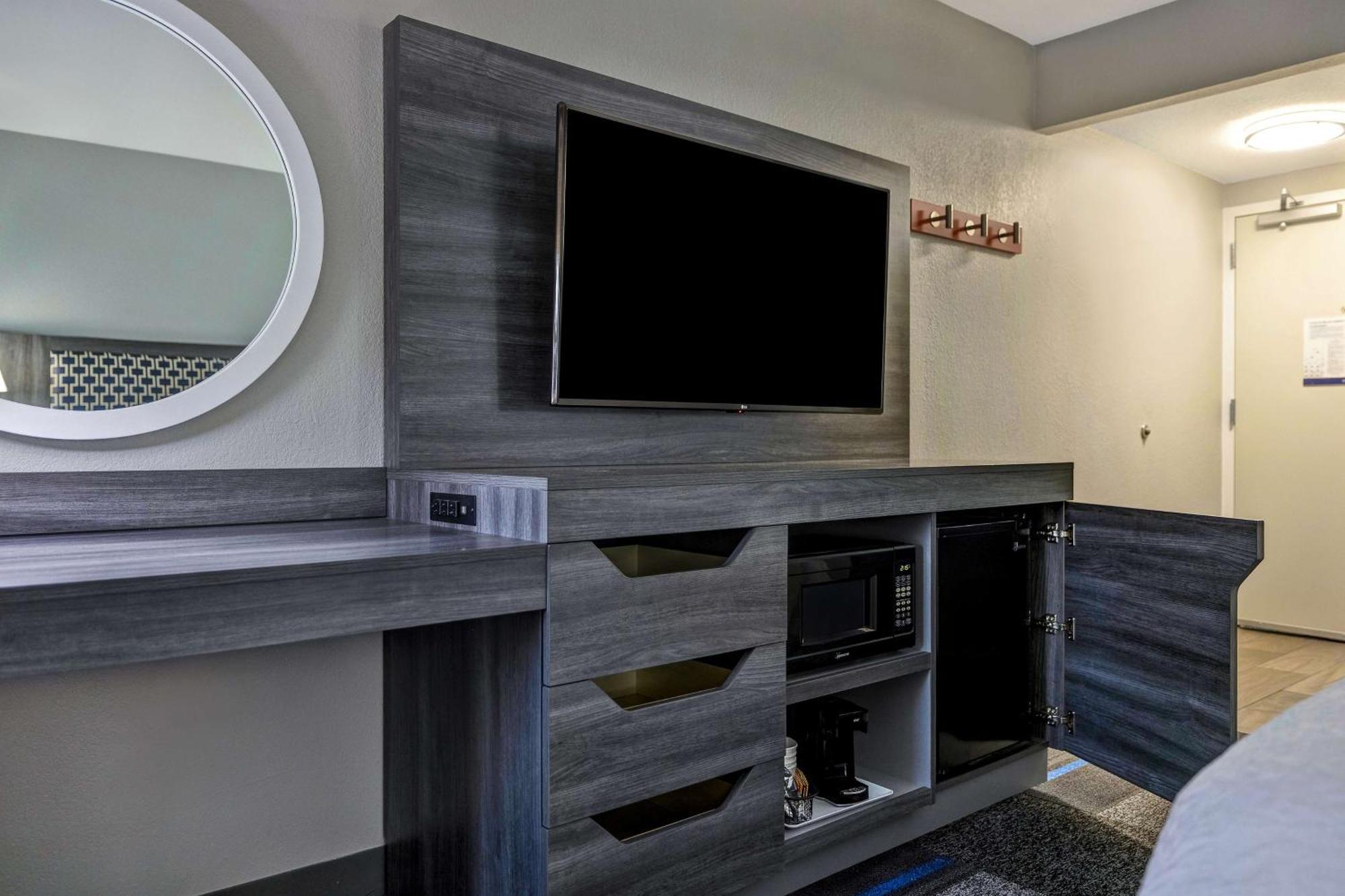 Hampton Downtown Hotel San Antonio