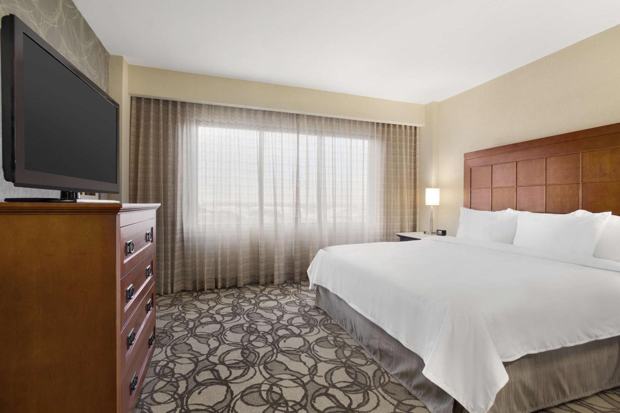 Embassy Airport Hotel San Antonio