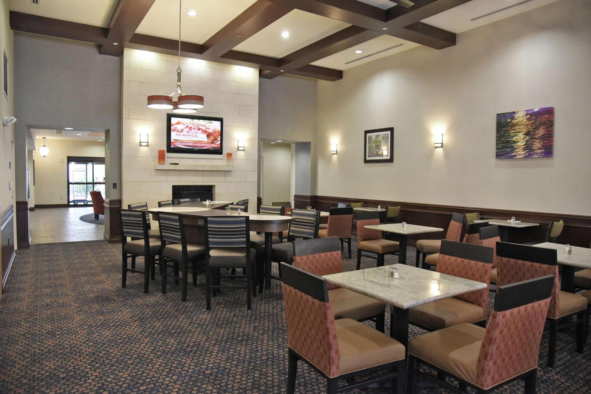 Homewood By Hilton North 3*