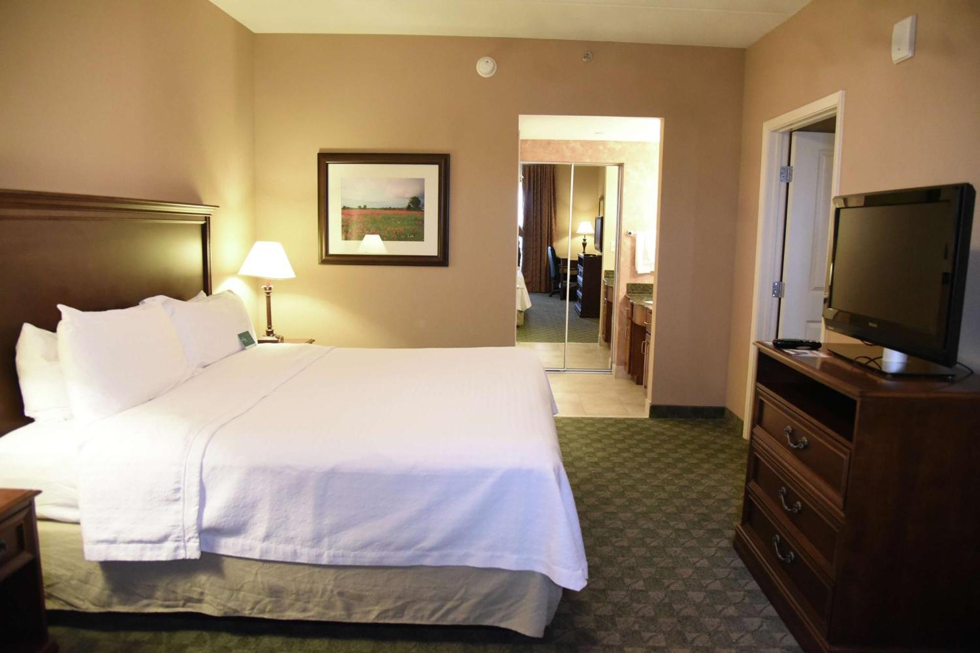 Homewood By Hilton North Hotel San Antonio