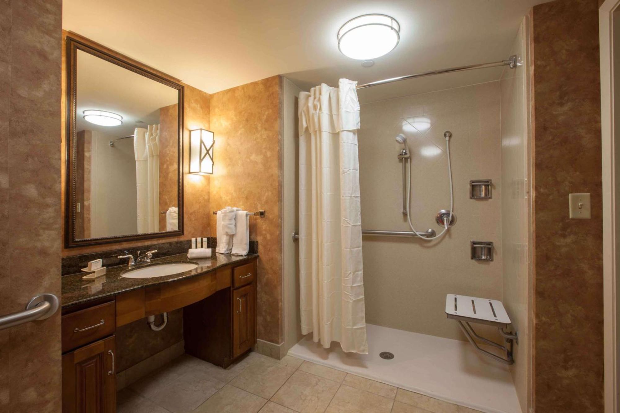 Hotel Homewood By Hilton North San Antonio