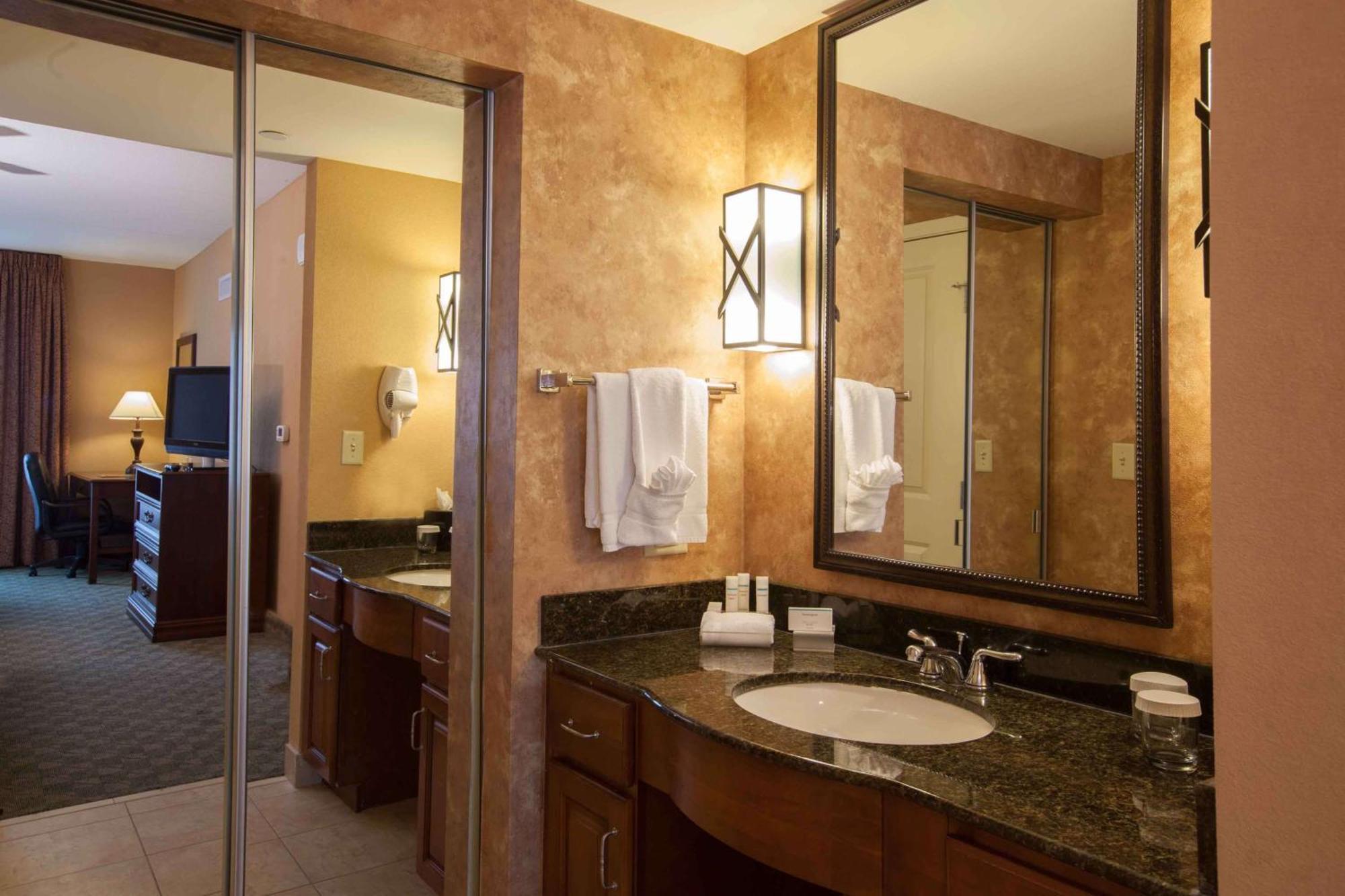 Homewood By Hilton North 3* San Antonio
