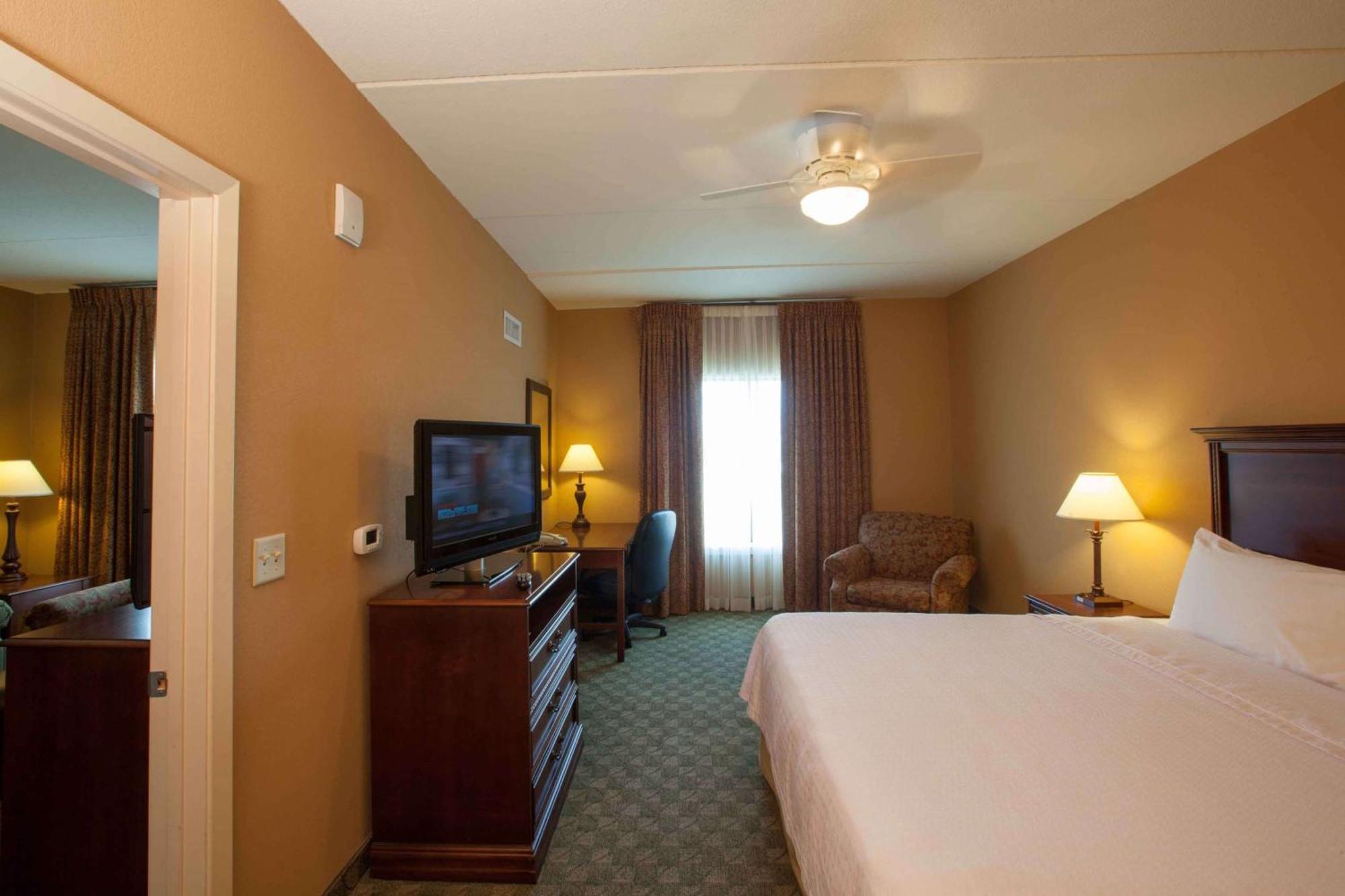Hotel Homewood By Hilton North