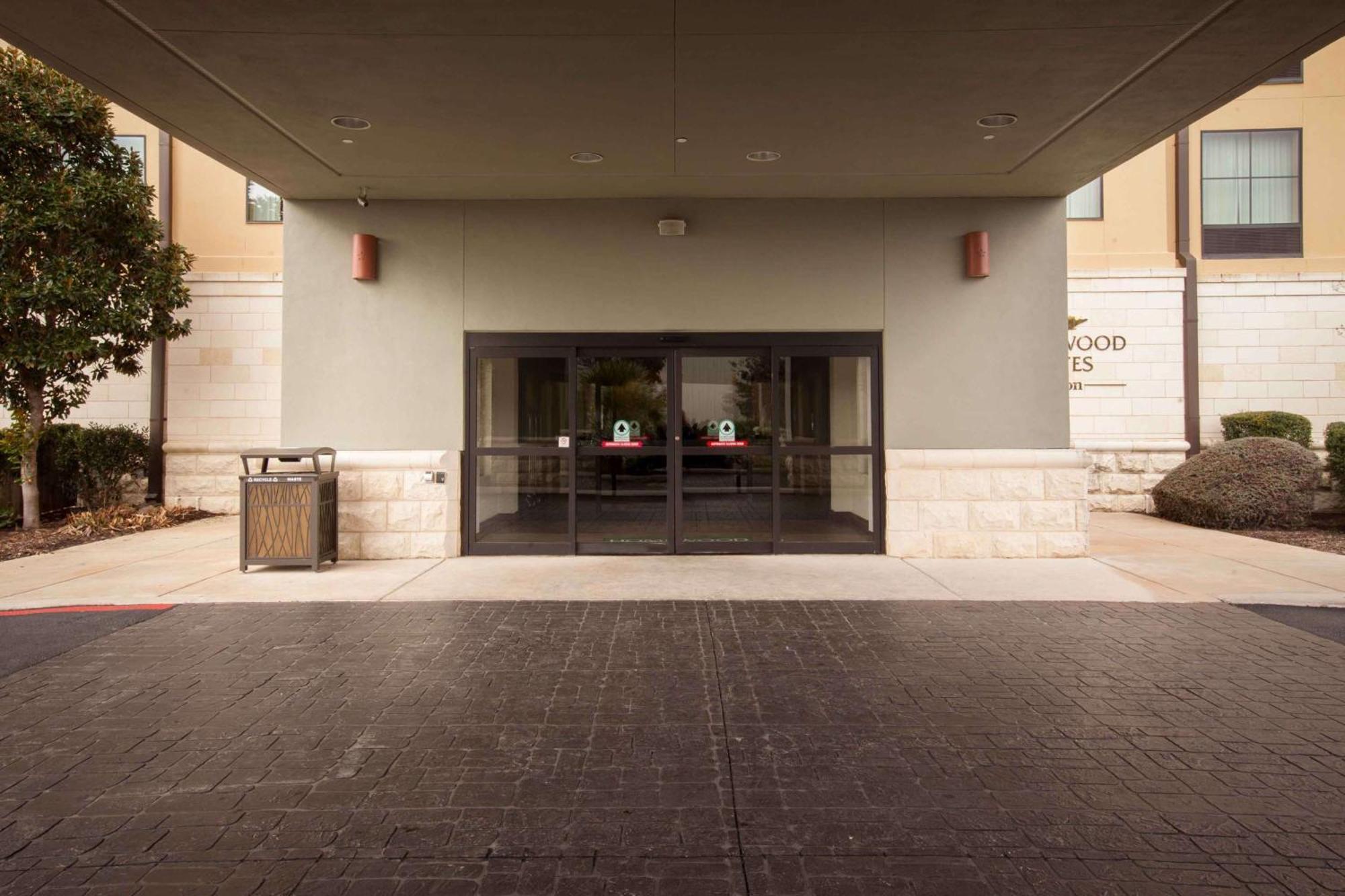 Hotel Homewood By Hilton North 3*