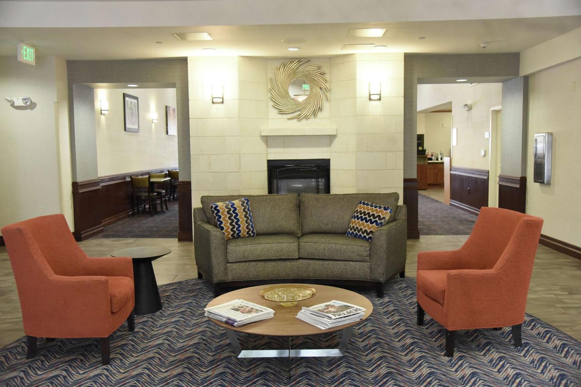 Homewood By Hilton North Hotel San Antonio