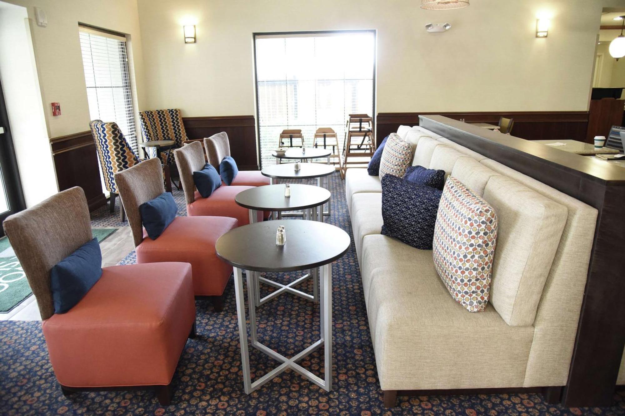 Homewood By Hilton North 3*