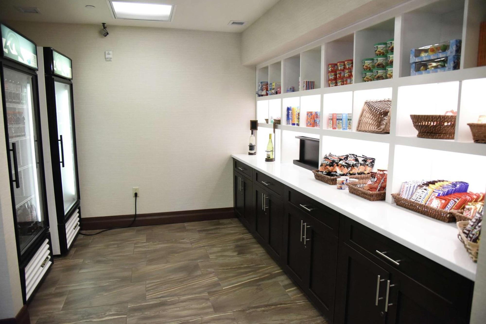 Homewood By Hilton North 3* San Antonio