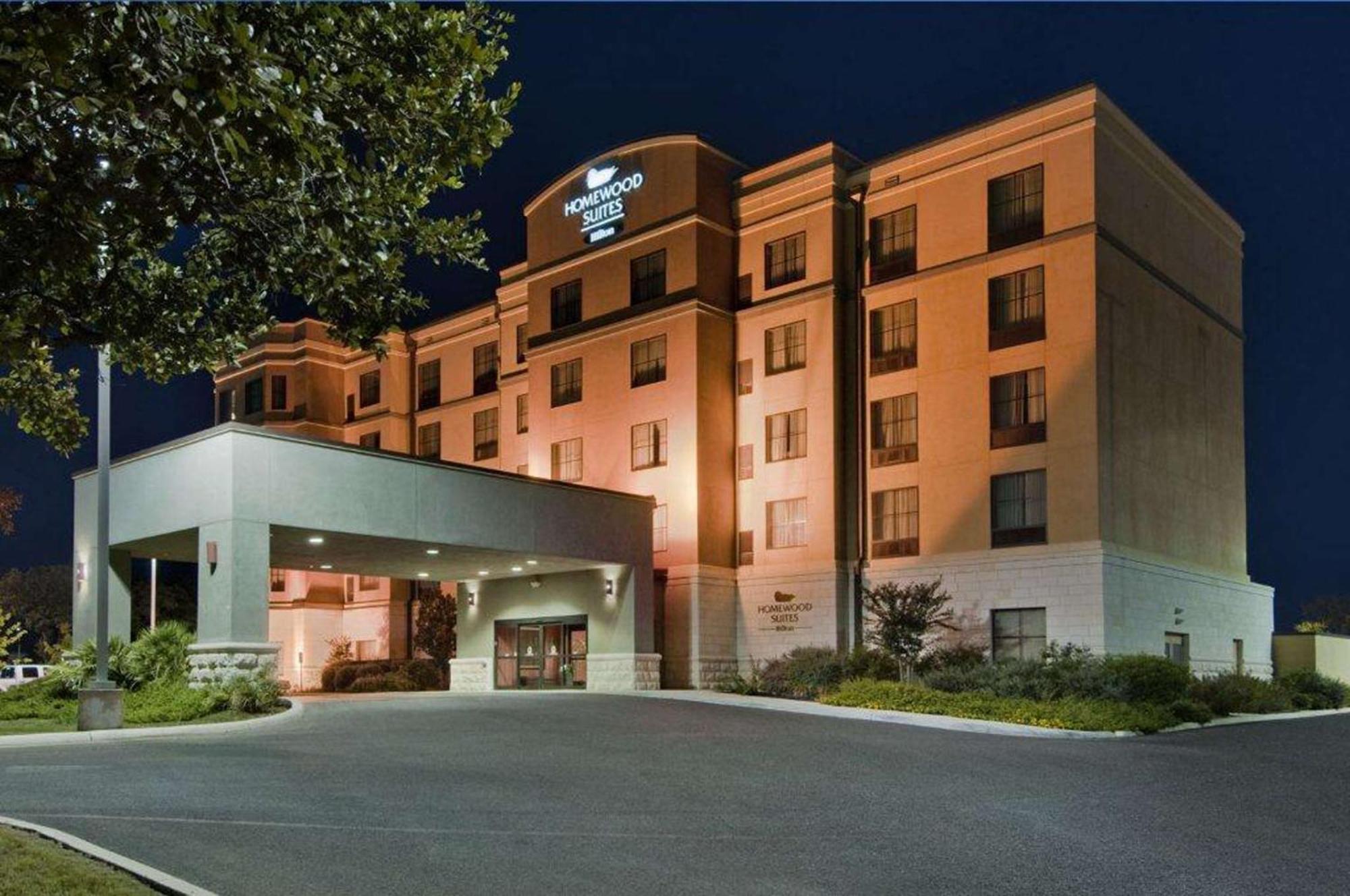Hotel Homewood By Hilton North