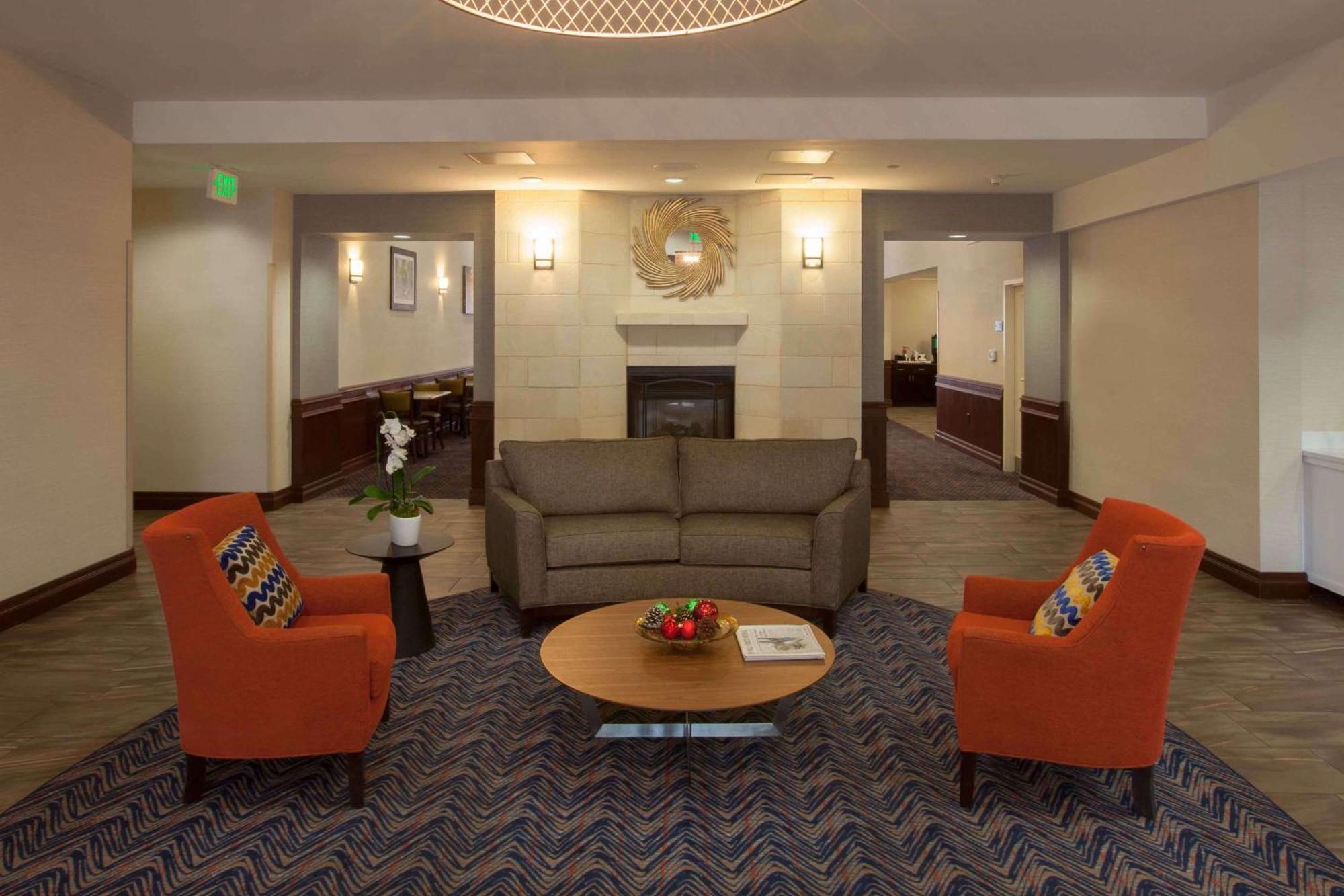 Homewood By Hilton North 3*