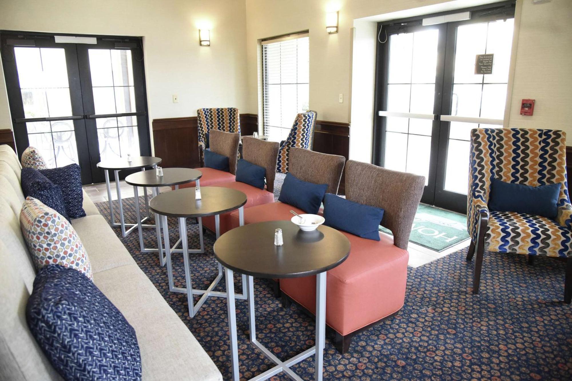 Homewood By Hilton North Hotel San Antonio