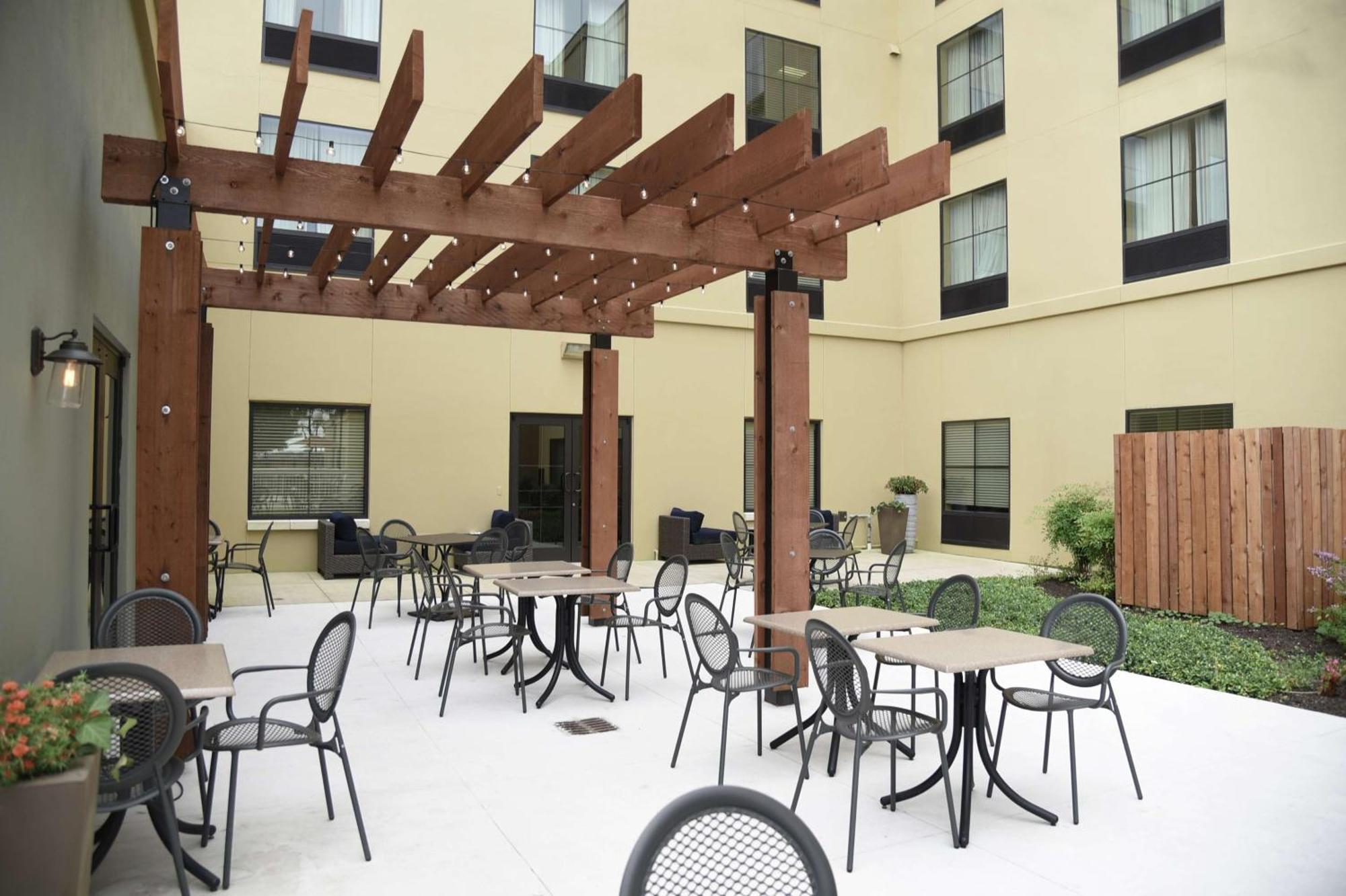 Homewood By Hilton North 3* San Antonio