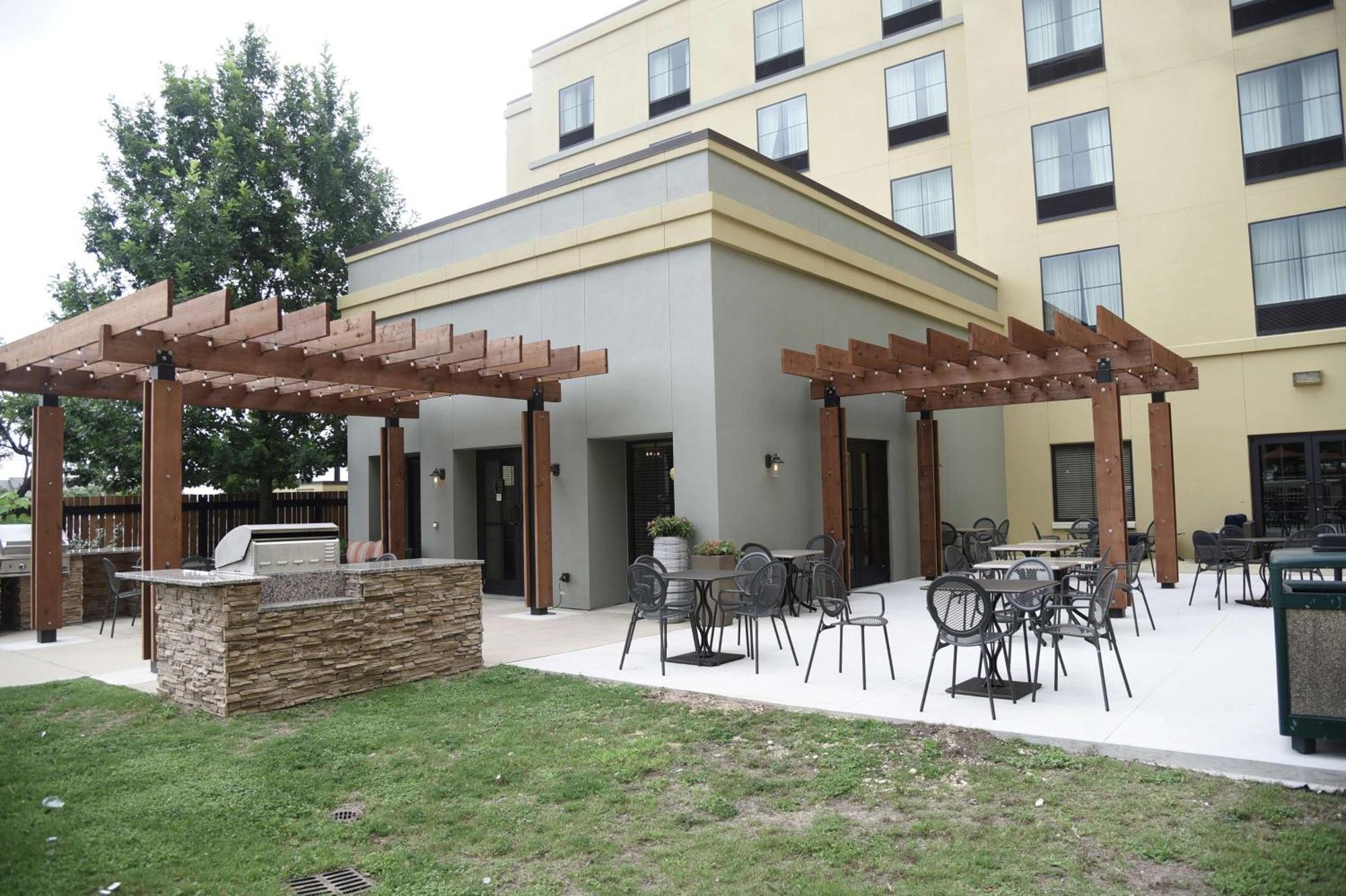 Homewood By Hilton North Hotel 3*