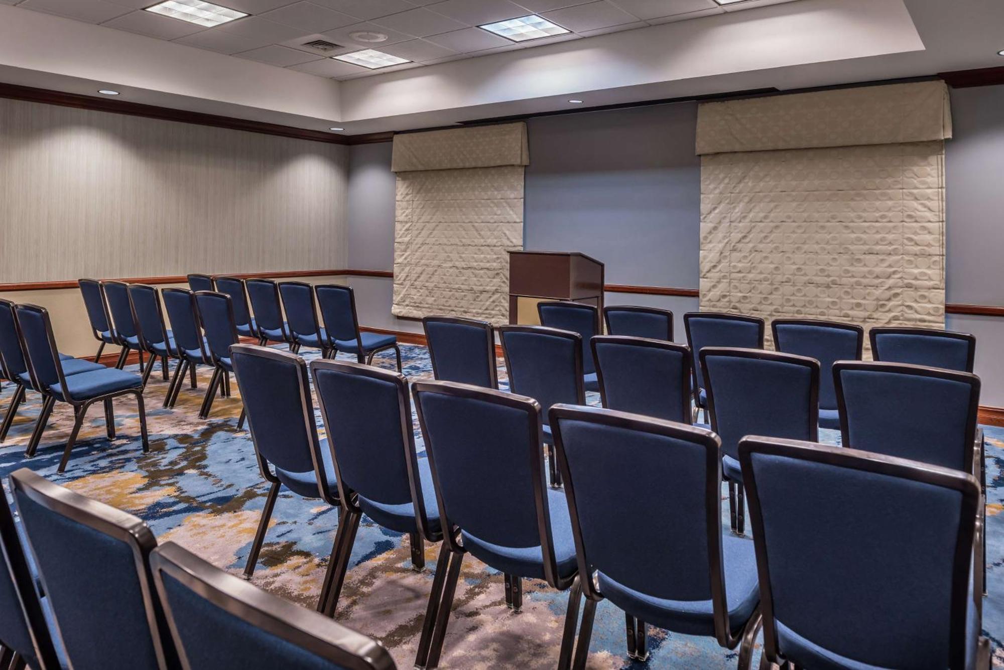 Hilton Hill Country Hotel San Antonio