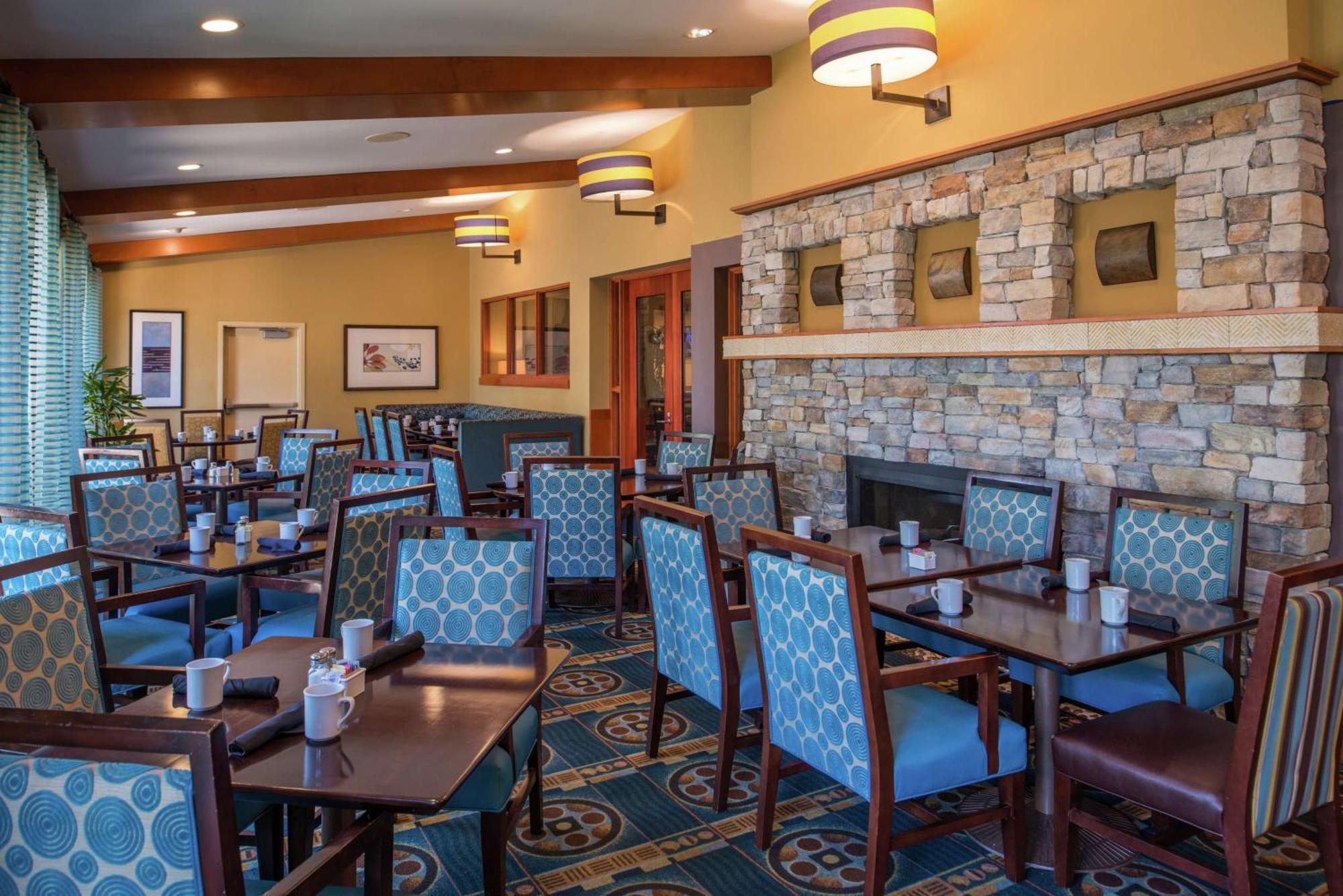 Hotel Hilton Hill Country San Antonio