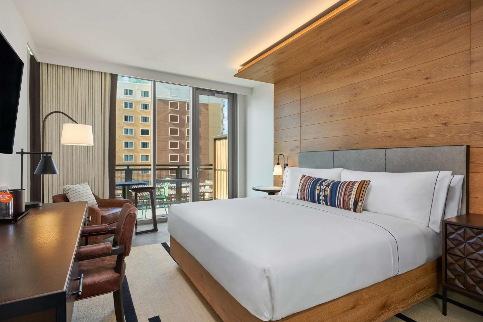Canopy By Hilton Riverwalk 4* San Antonio