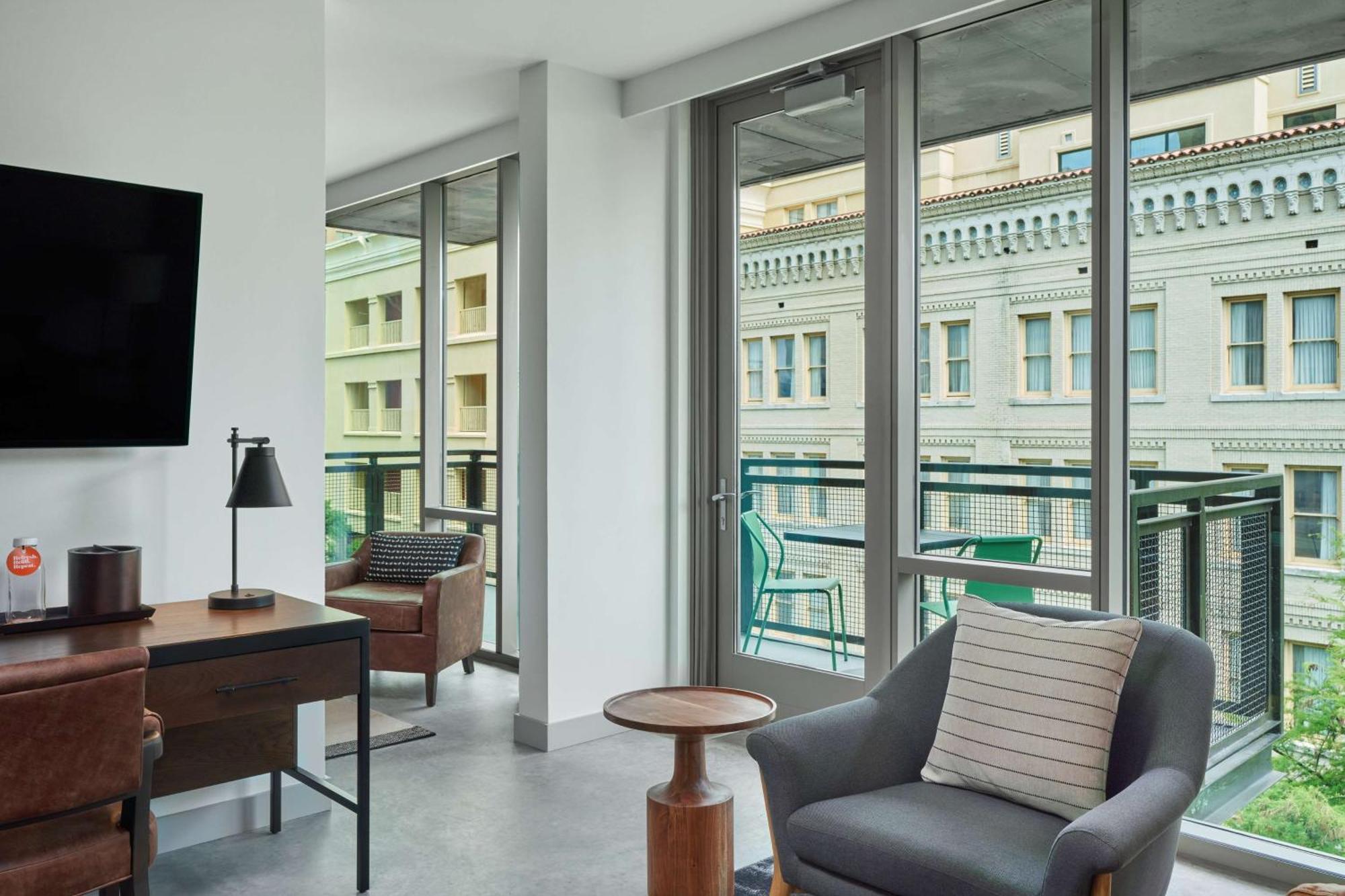 Canopy By Hilton Riverwalk 4* San Antonio