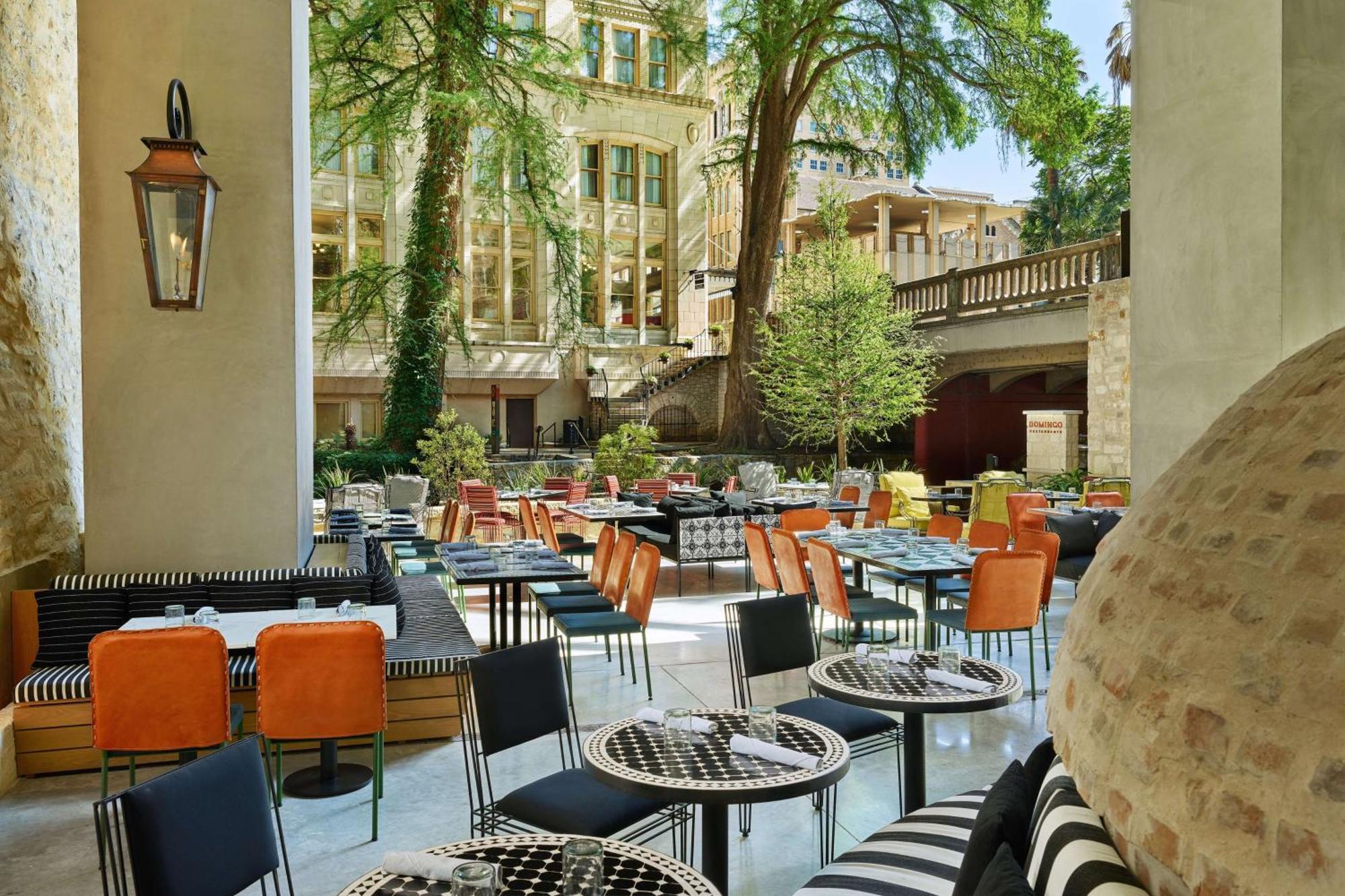 Canopy By Hilton Riverwalk San Antonio