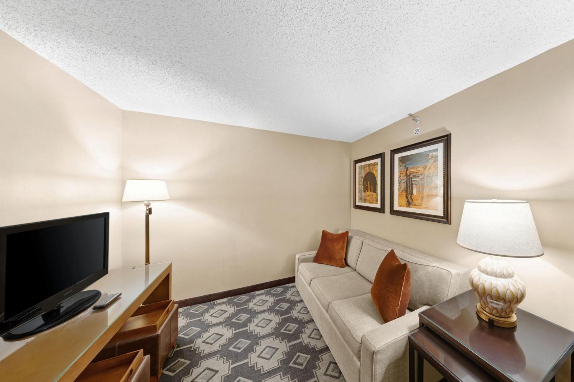 Hotel The Westin North 4*