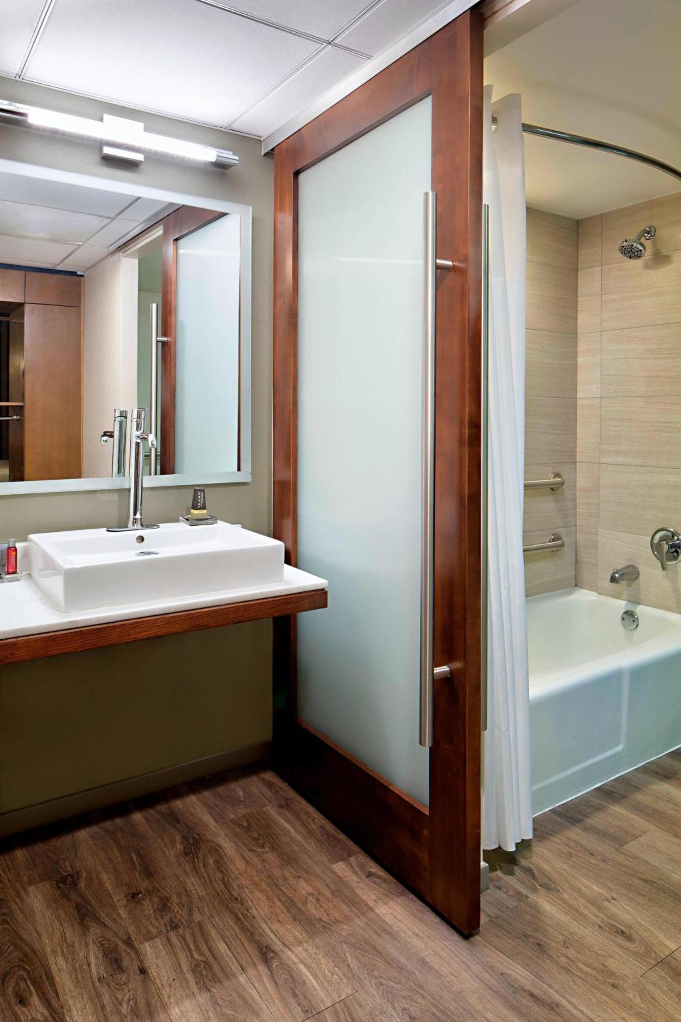 Hotel Marriott Northwest Medical Center